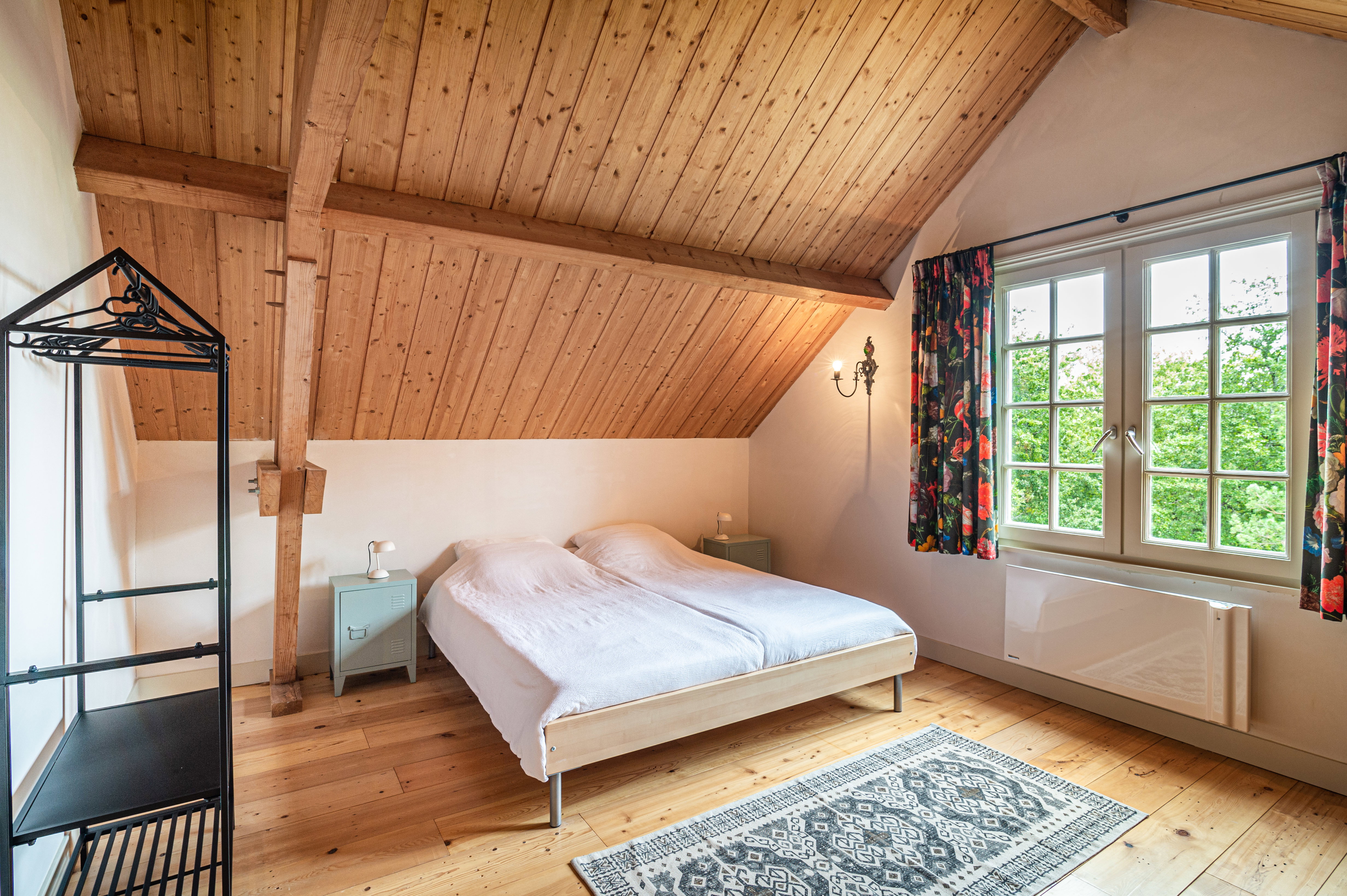 Maison nature à Clermont-de-Beauregard