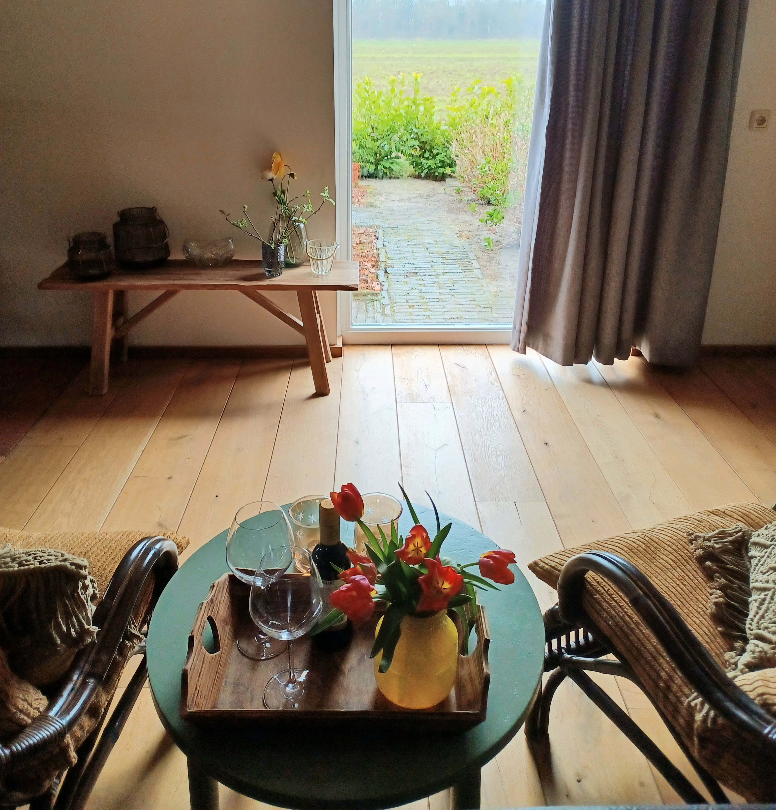 Natuurhuisje in Klein Zundert