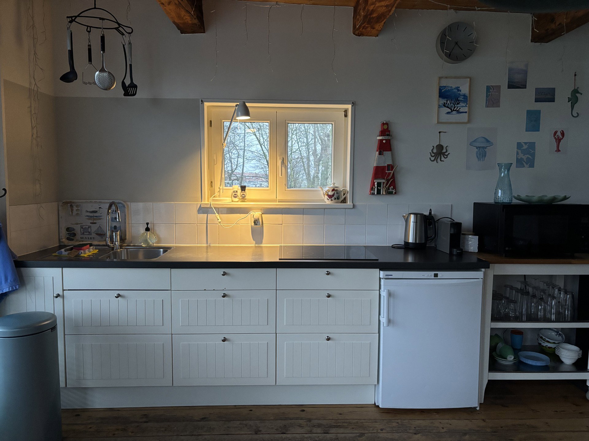 Natuurhuisje in Schoorl
