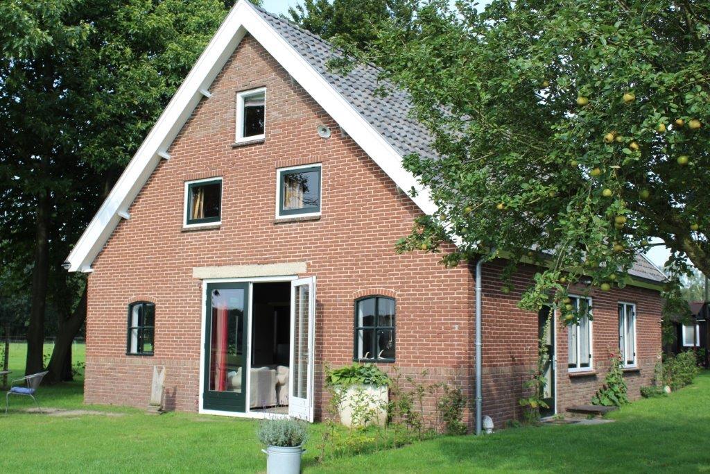 Natuurhuisje in Kootwijk