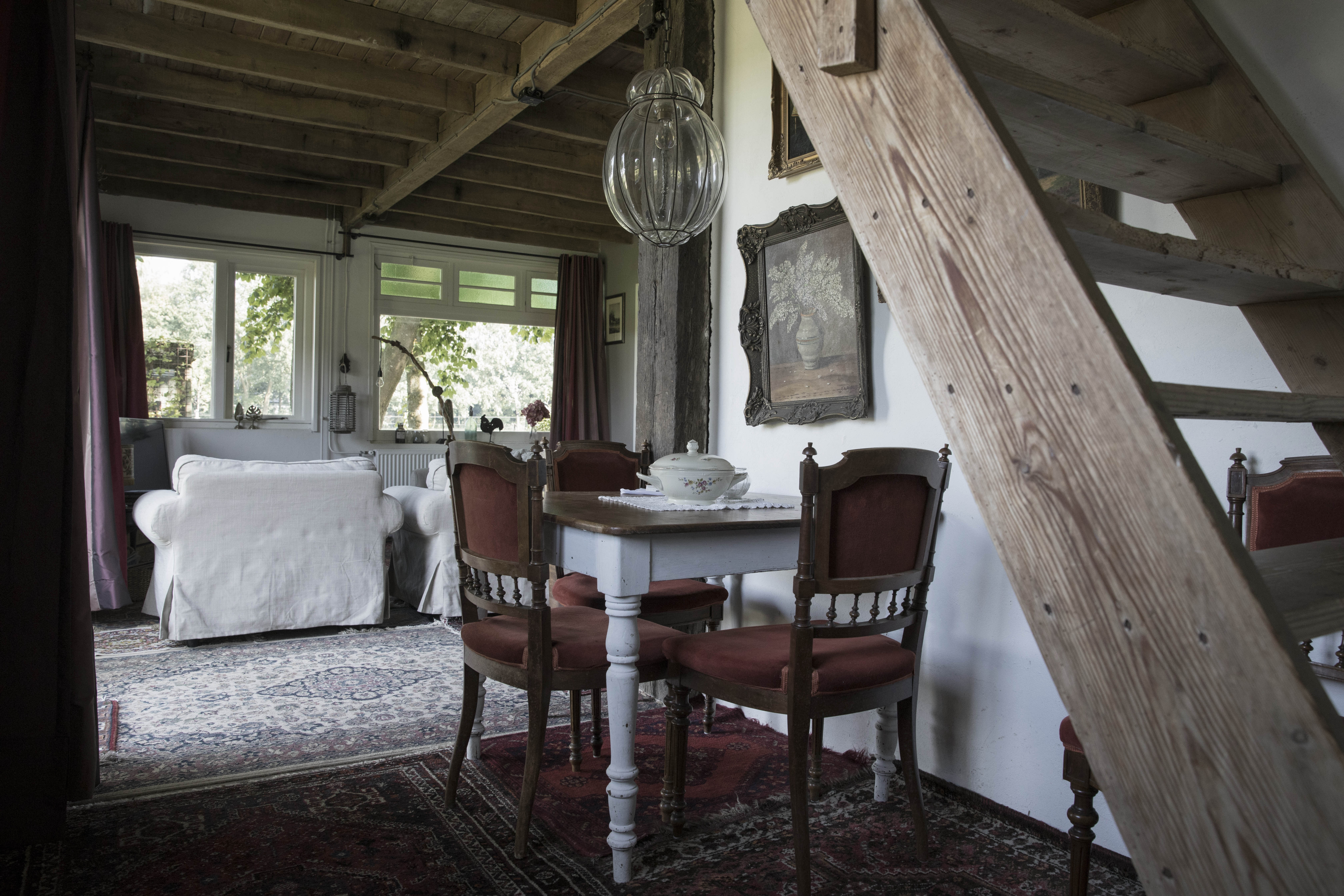 Natuurhuisje in Kootwijk
