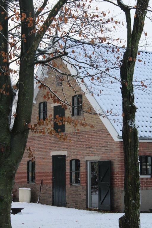 Natuurhuisje in Kootwijk