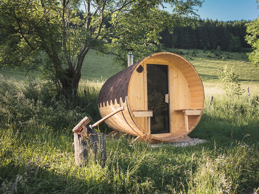 Maison nature à Neuhof