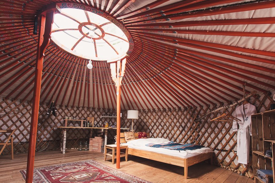 Maison nature à Neuhof