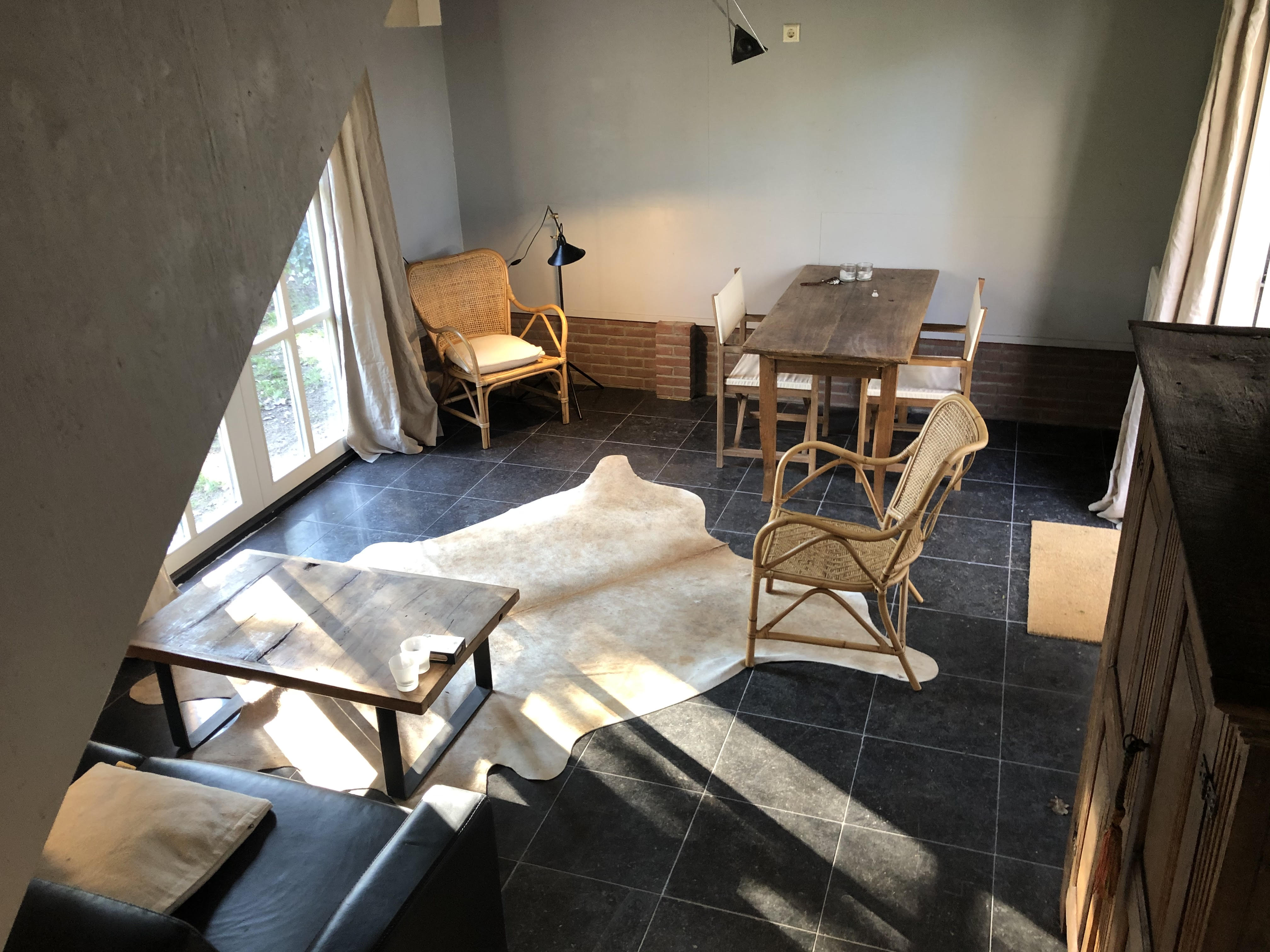 Maison nature à Baarn