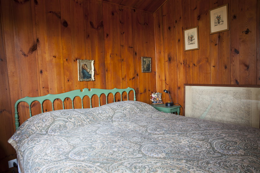 Casa nella natura a Spiazzi di Caprino Veronese