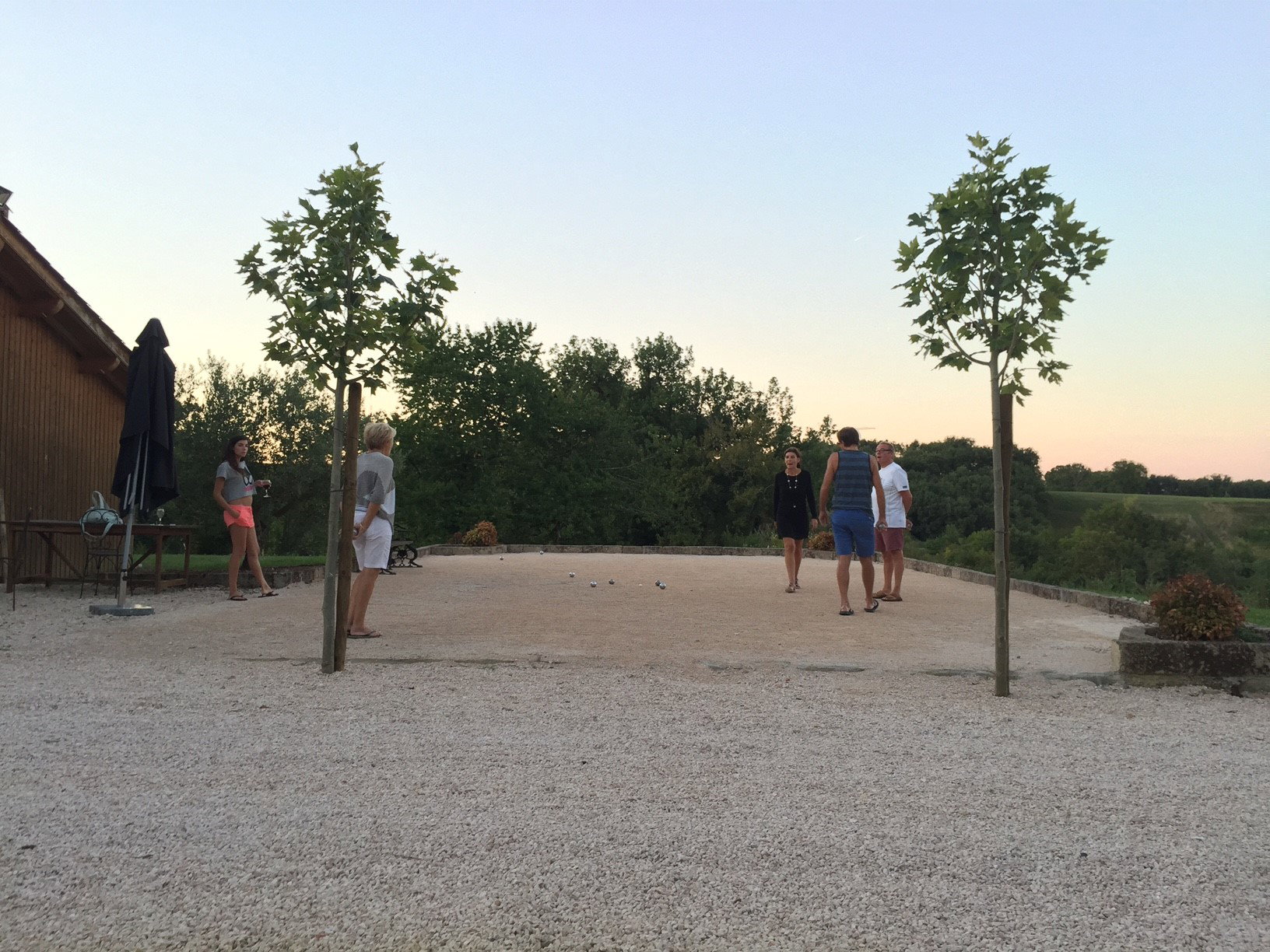 Natuurhuisje in Saint-Blancard