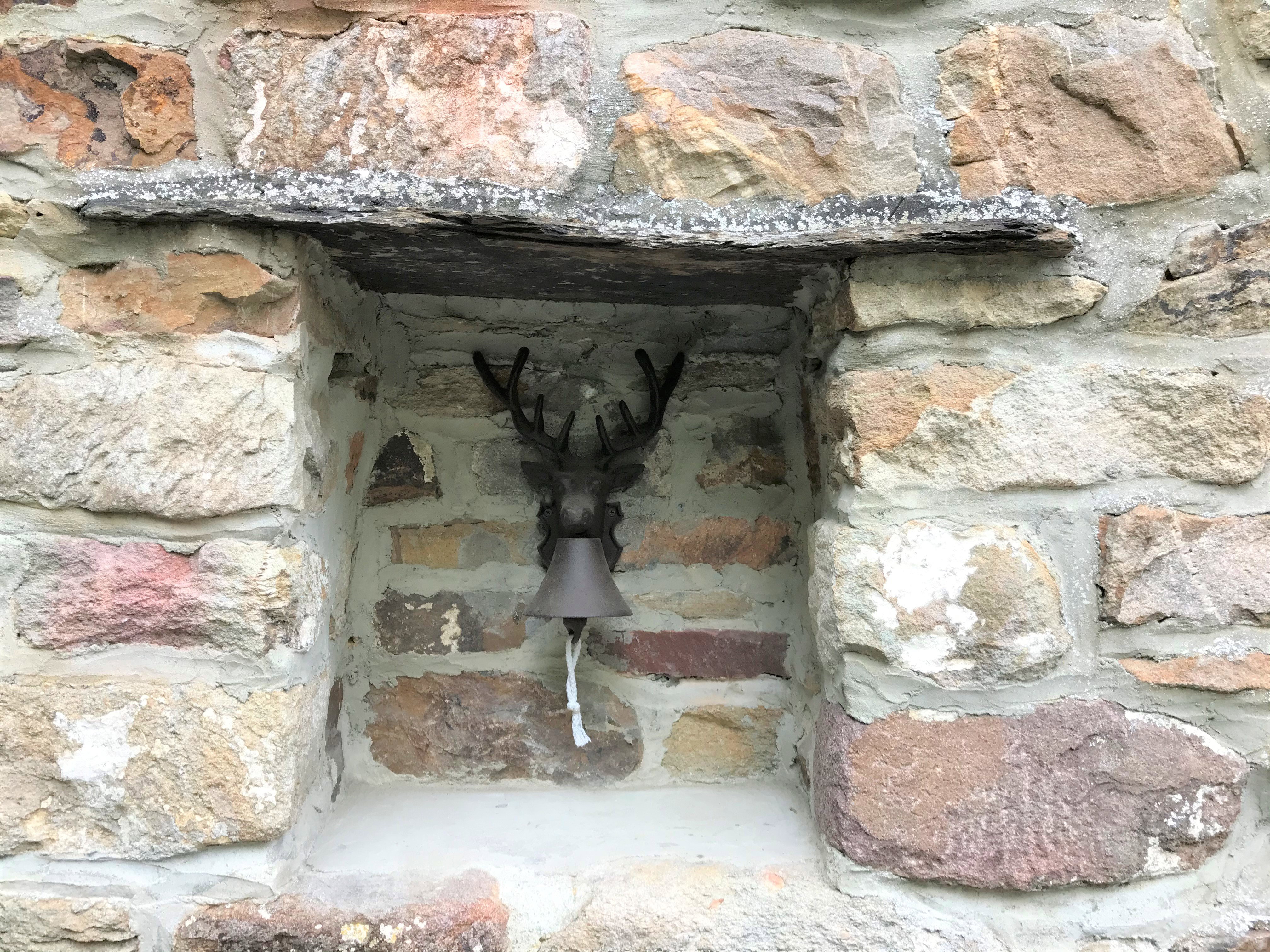 Casa nella natura a Trou de Bra - Lierneux