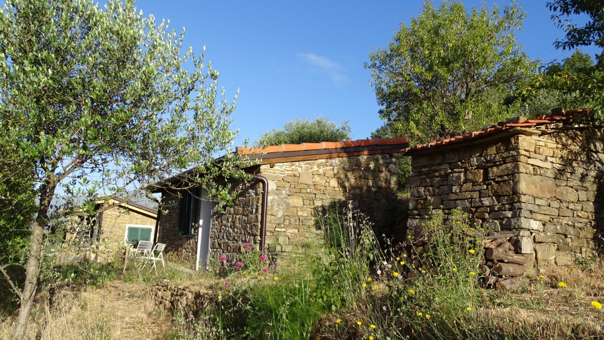 Natuurhuisje in Dolceacqua