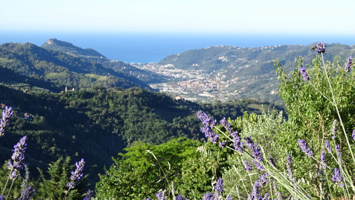Natuurhuisje in Dolceacqua