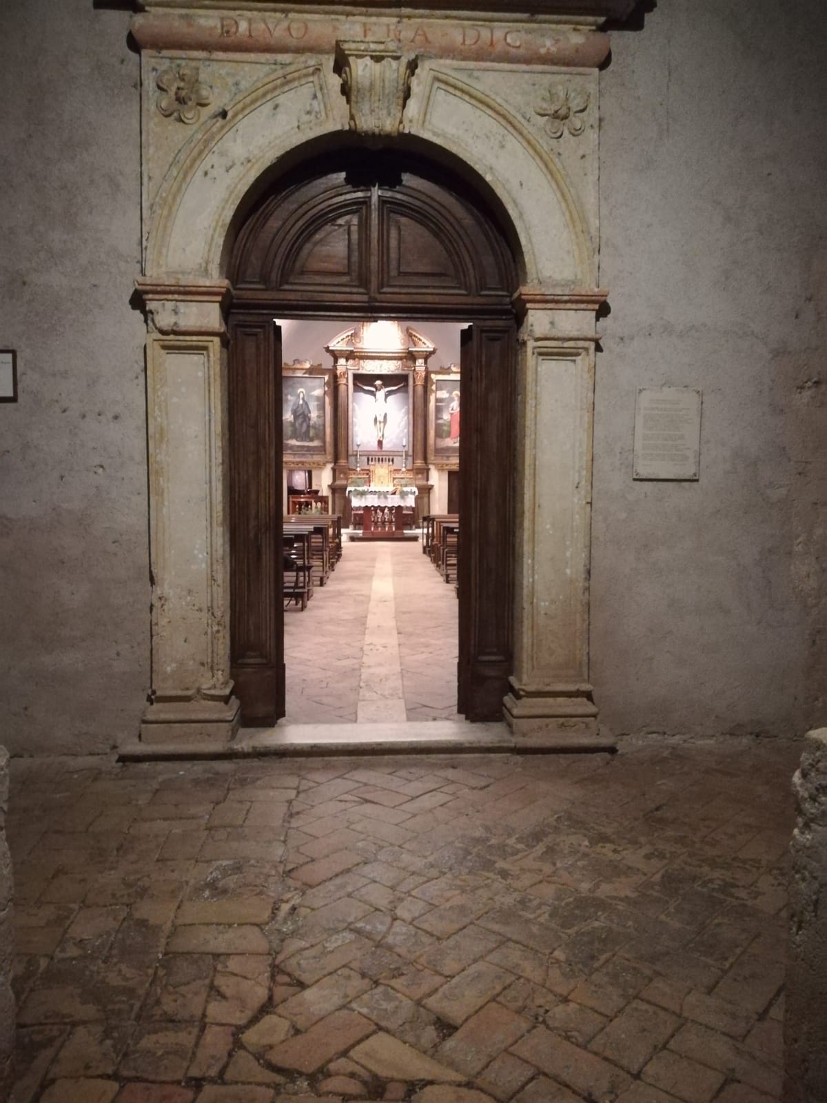 Maison nature à Lugnano in Teverina