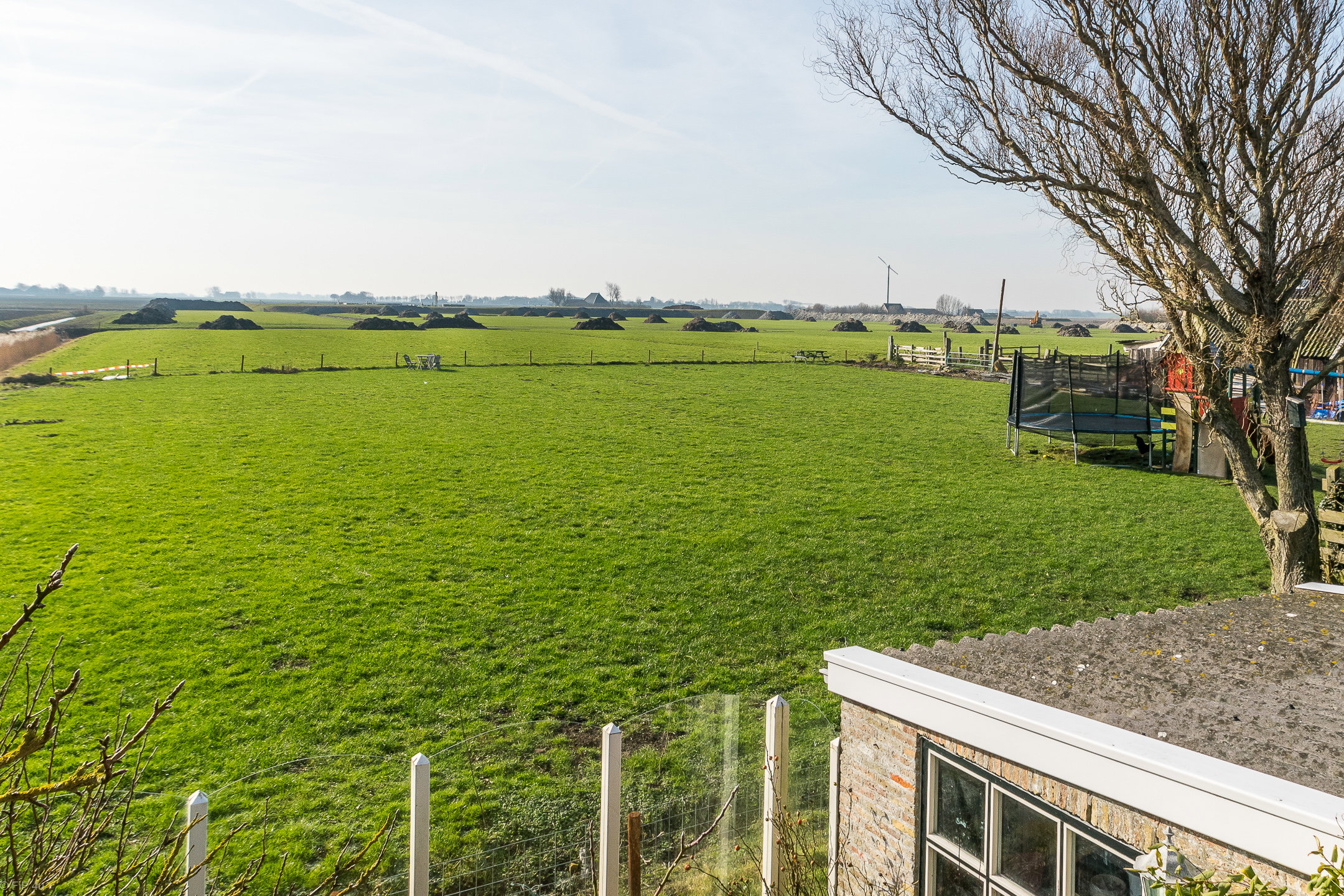 Natuurhuisje in Moddergat