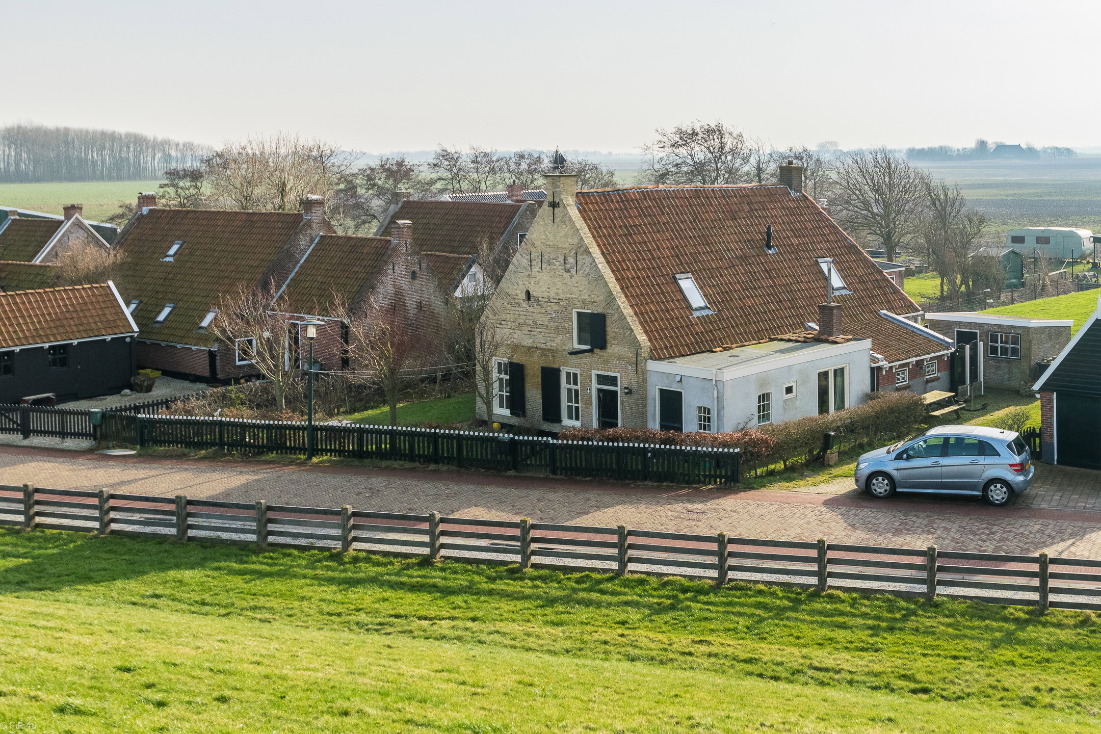 Natuurhuisje in Moddergat