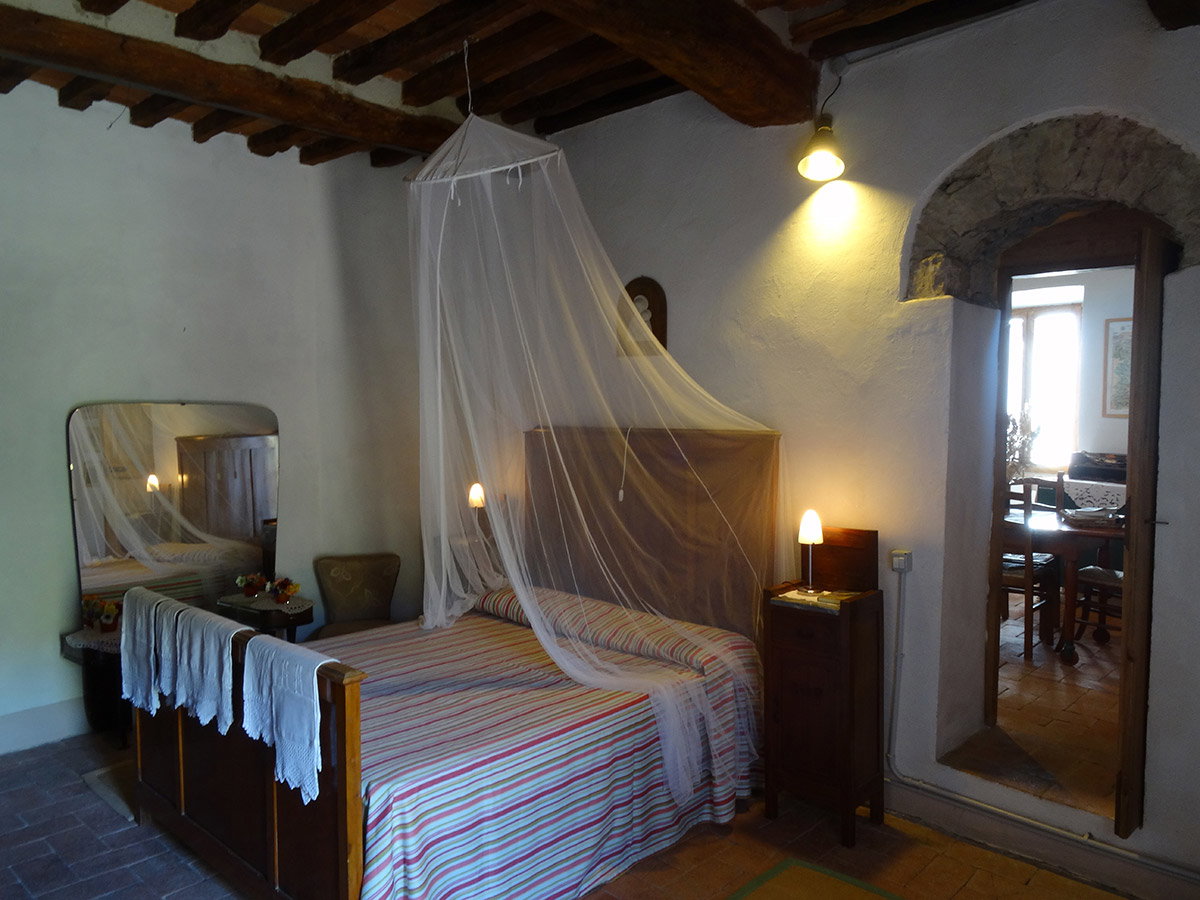 Nature house in Radda in Chianti
