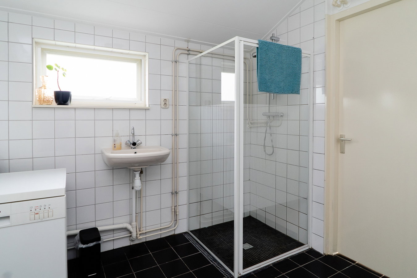 Naturhäuschen in Putten