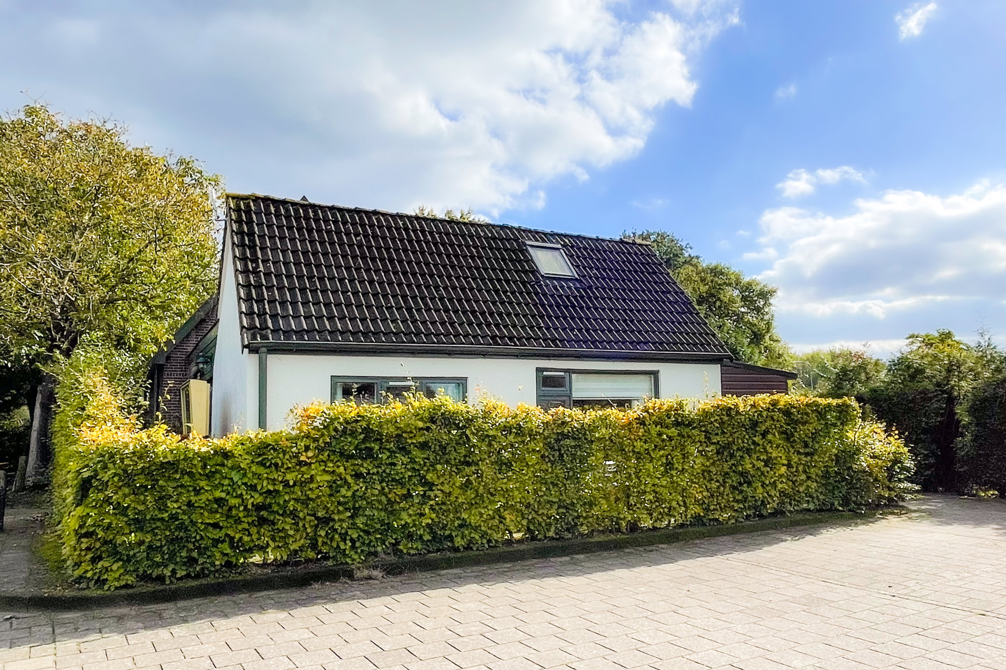 Natuurhuisje in Putten