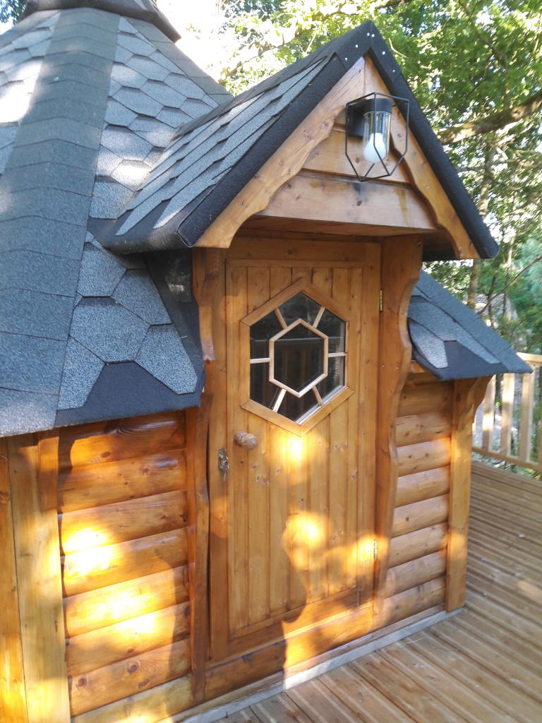 Natuurhuisje in Ruaudin
