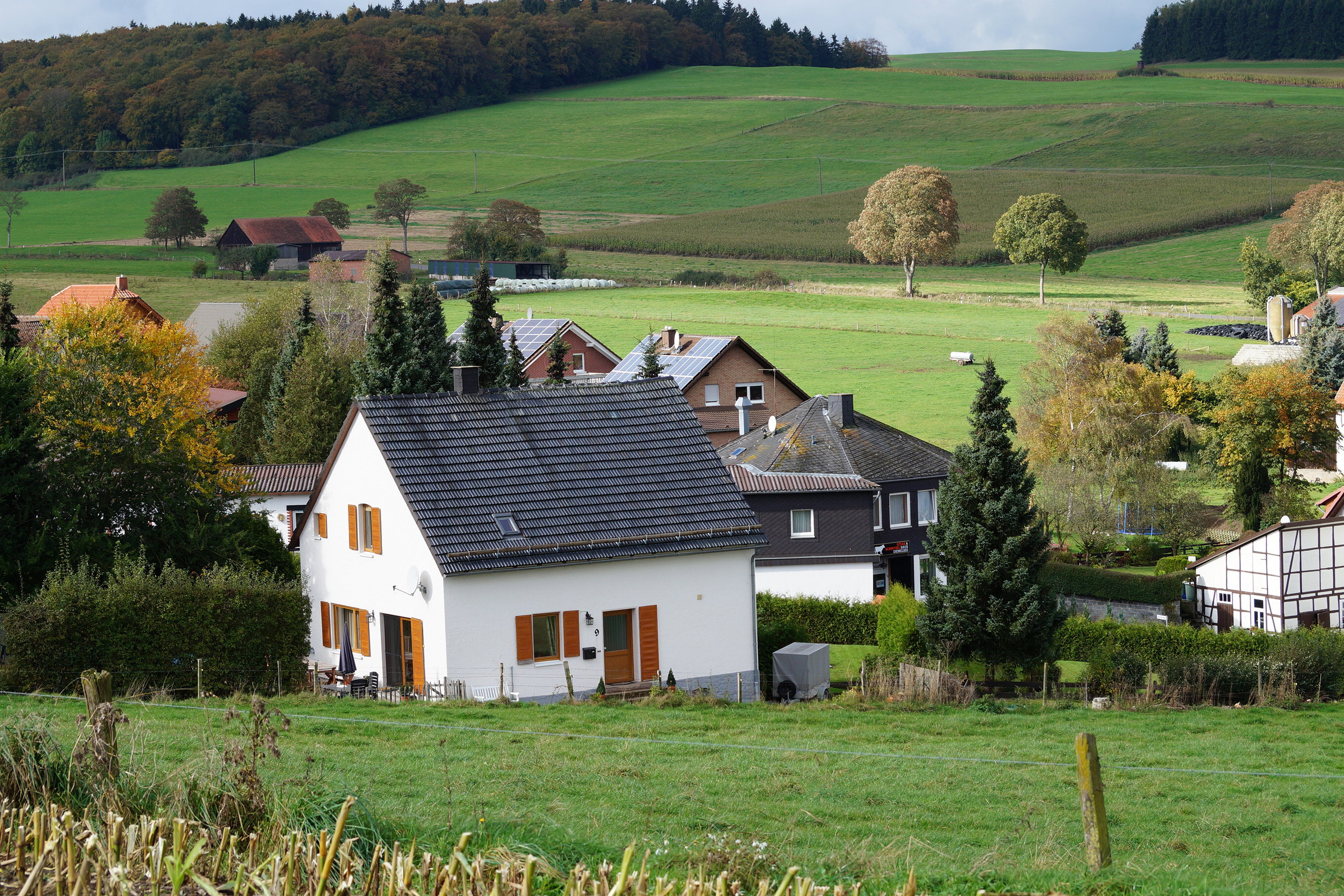 Natuurhuisje in Sudeck