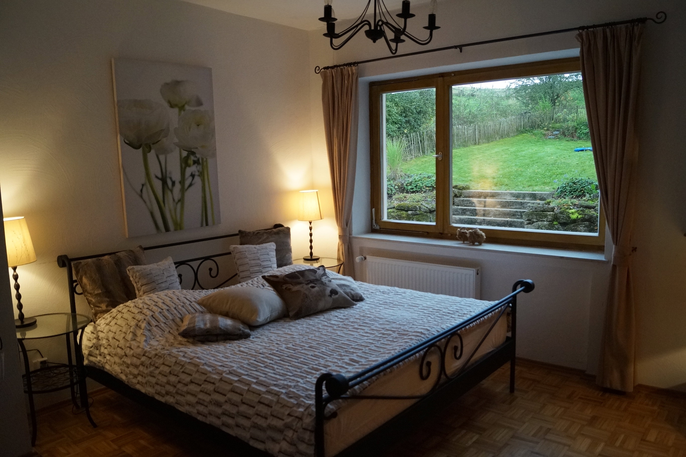 Natuurhuisje in Sudeck