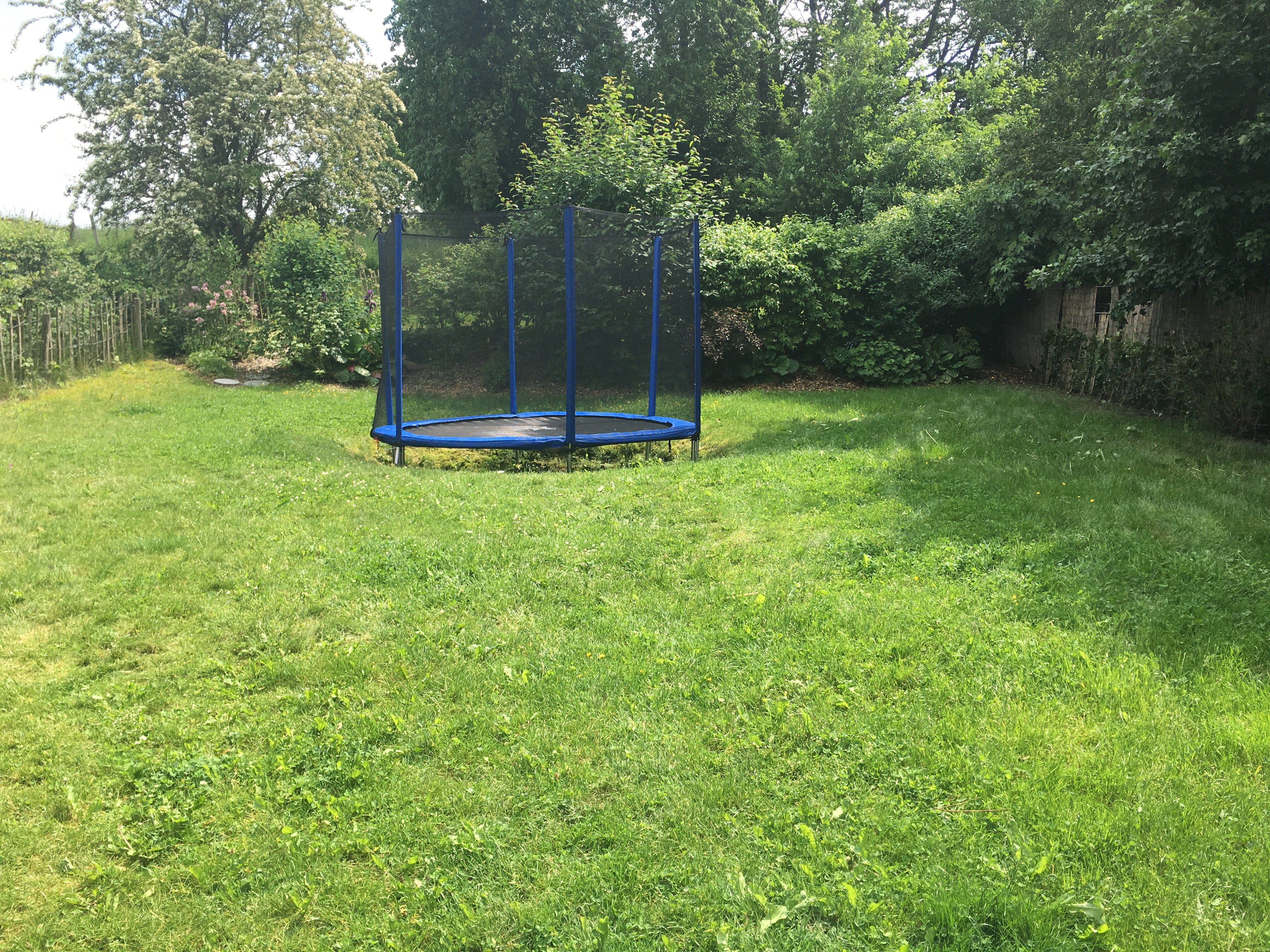 Natuurhuisje in Sudeck