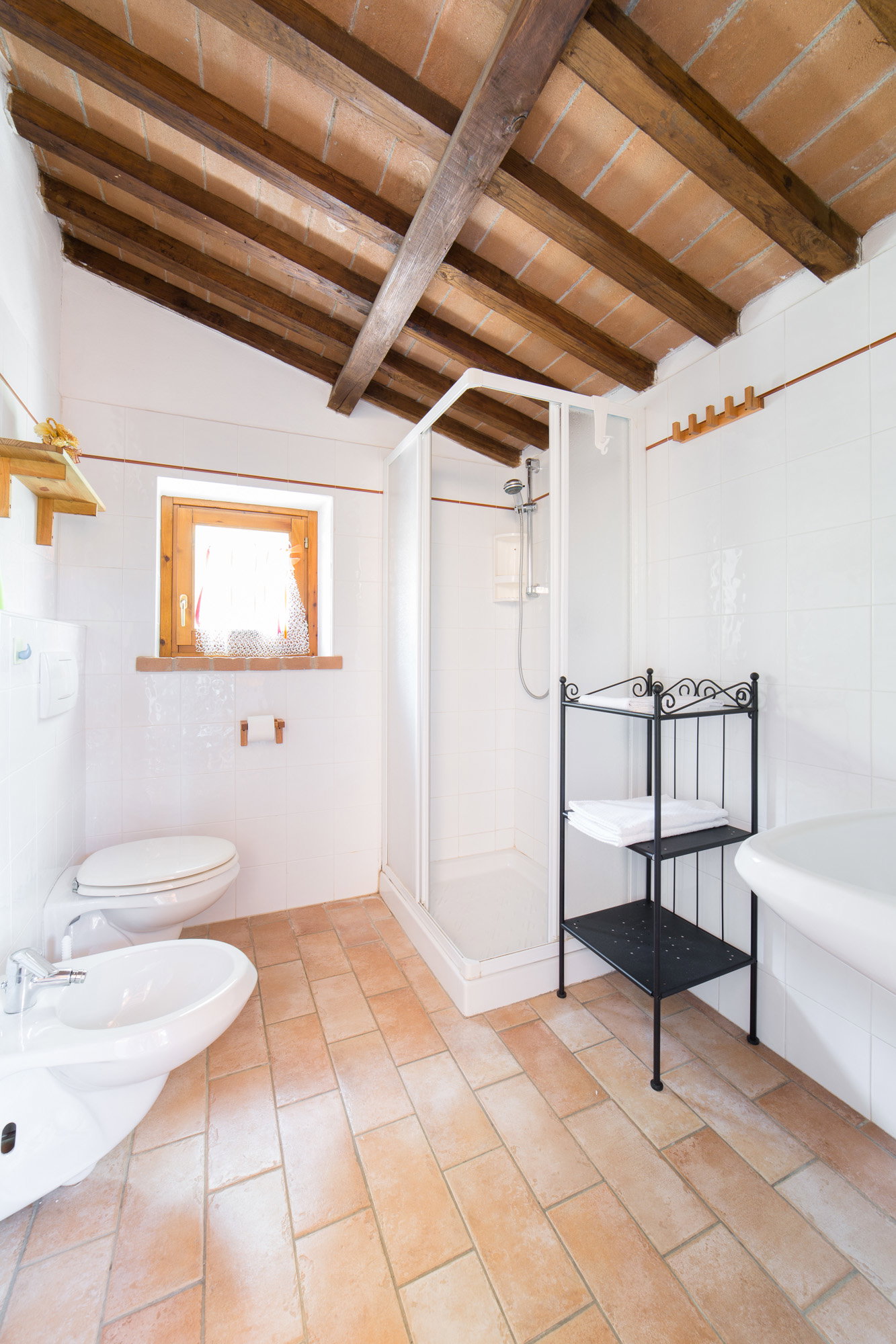 Nature house in Monterotondo Marittimo