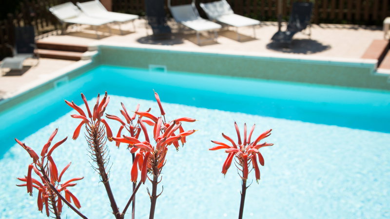 Nature house in Monterotondo Marittimo