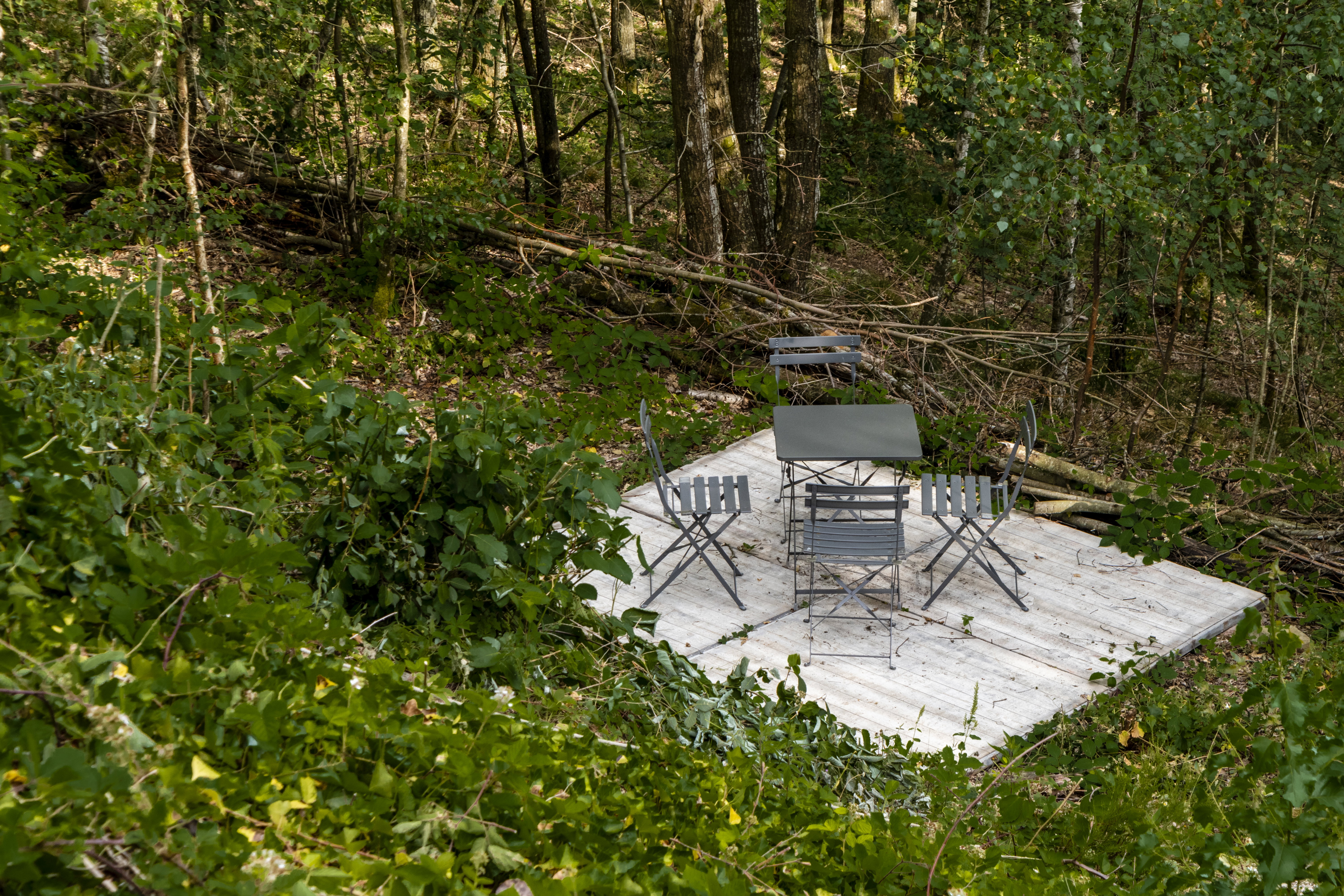 Natuurhuisje in Oignies en Thiérache