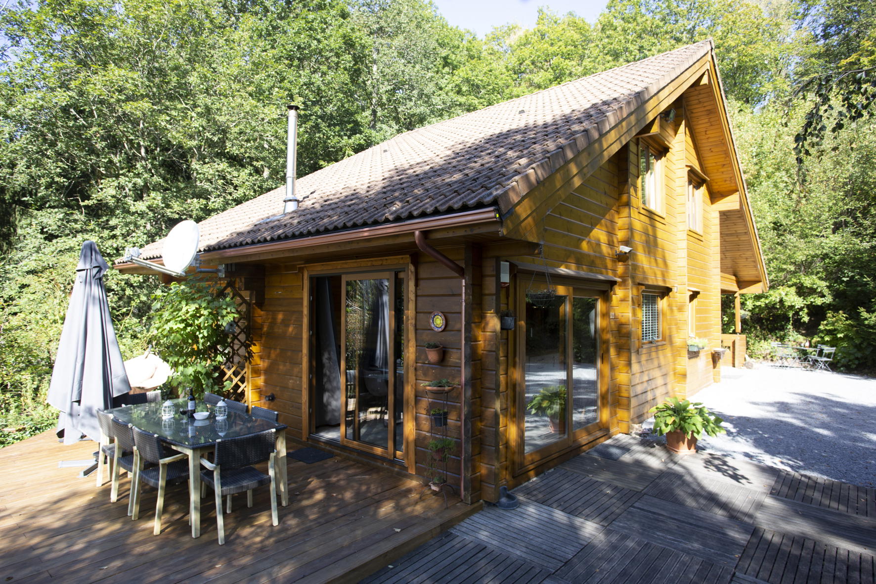 Natuurhuisje in Oignies en Thiérache