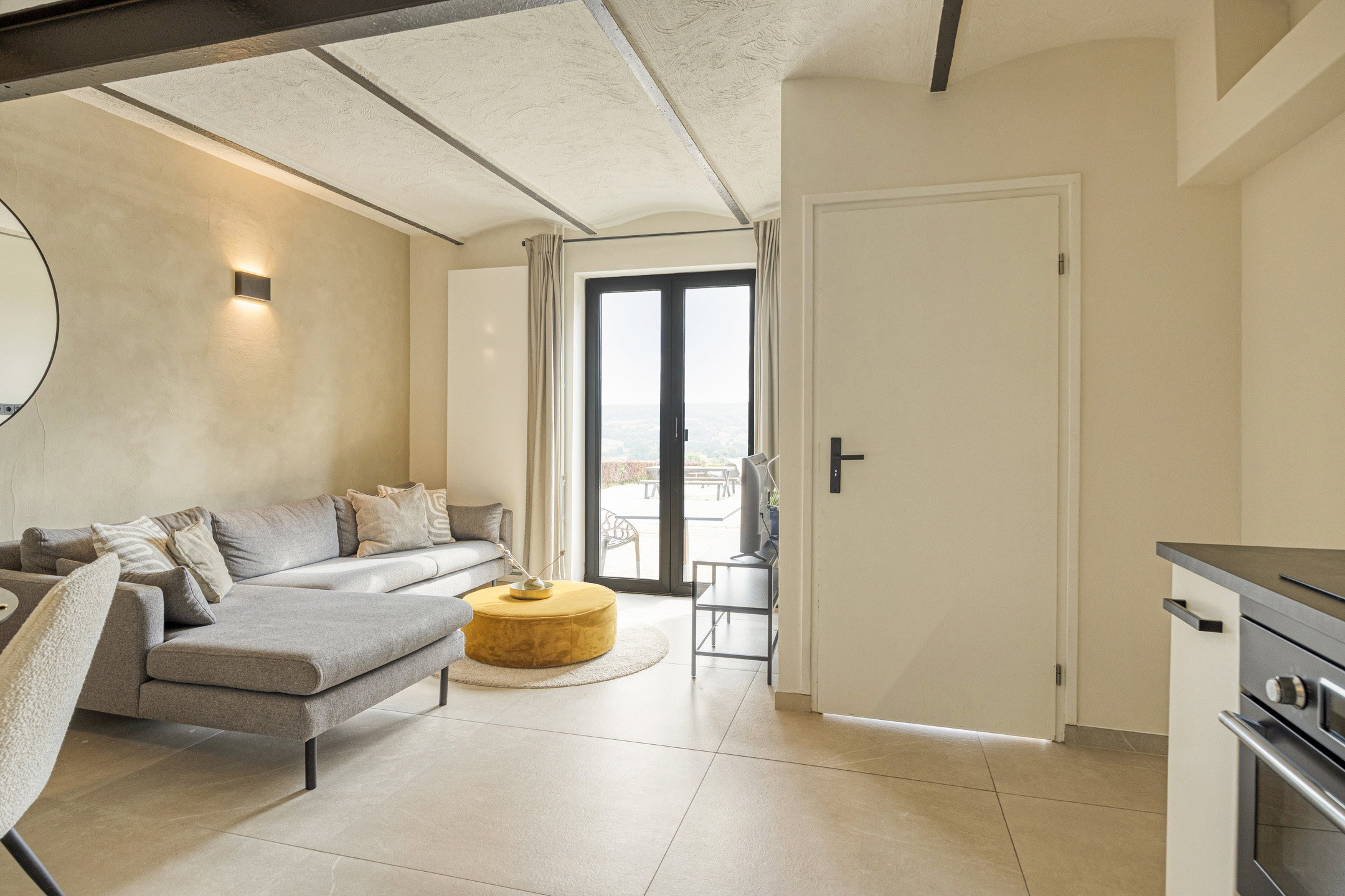 Casa nella natura a Epen