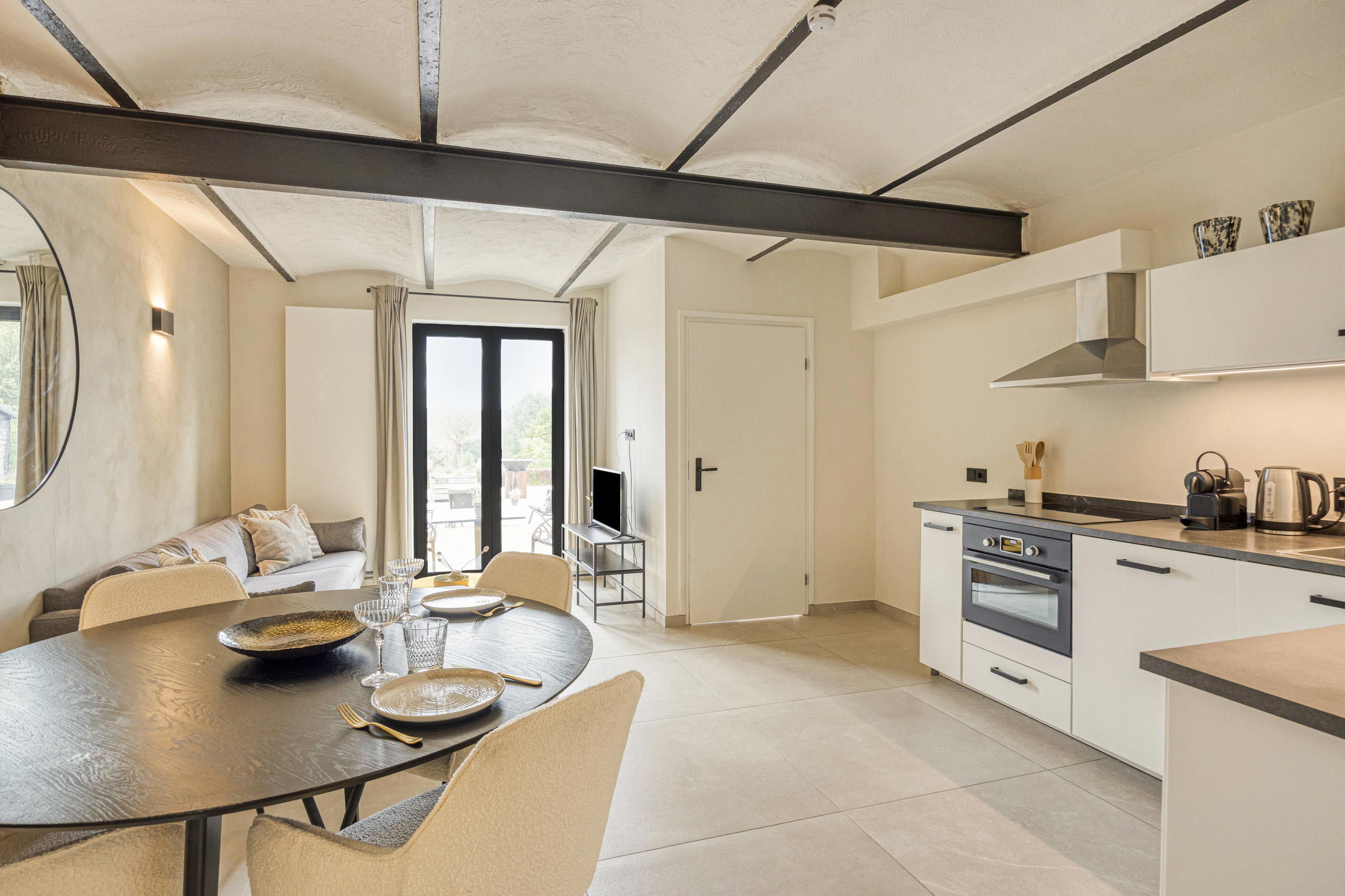 Nature house in Epen