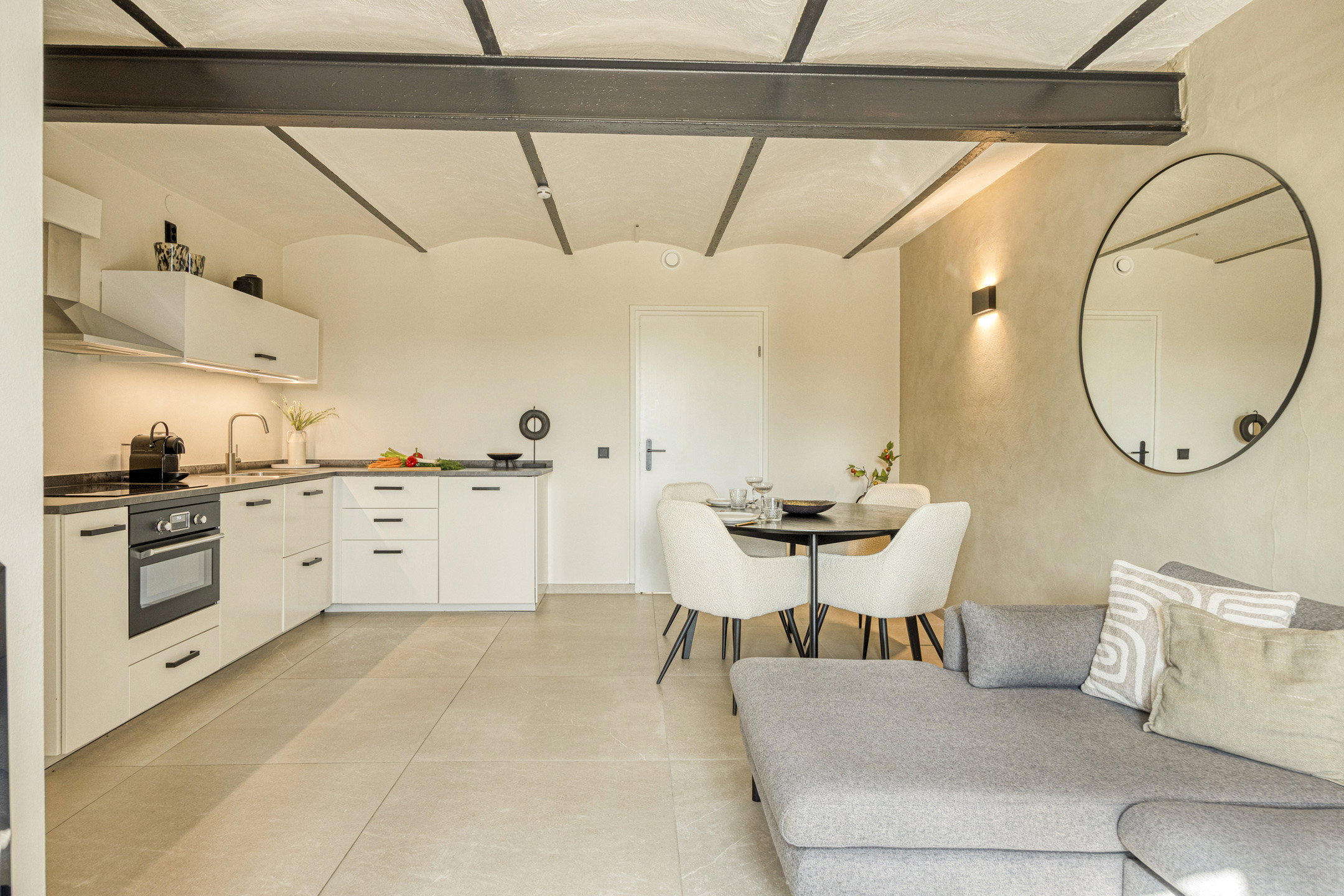 Casa nella natura a Epen