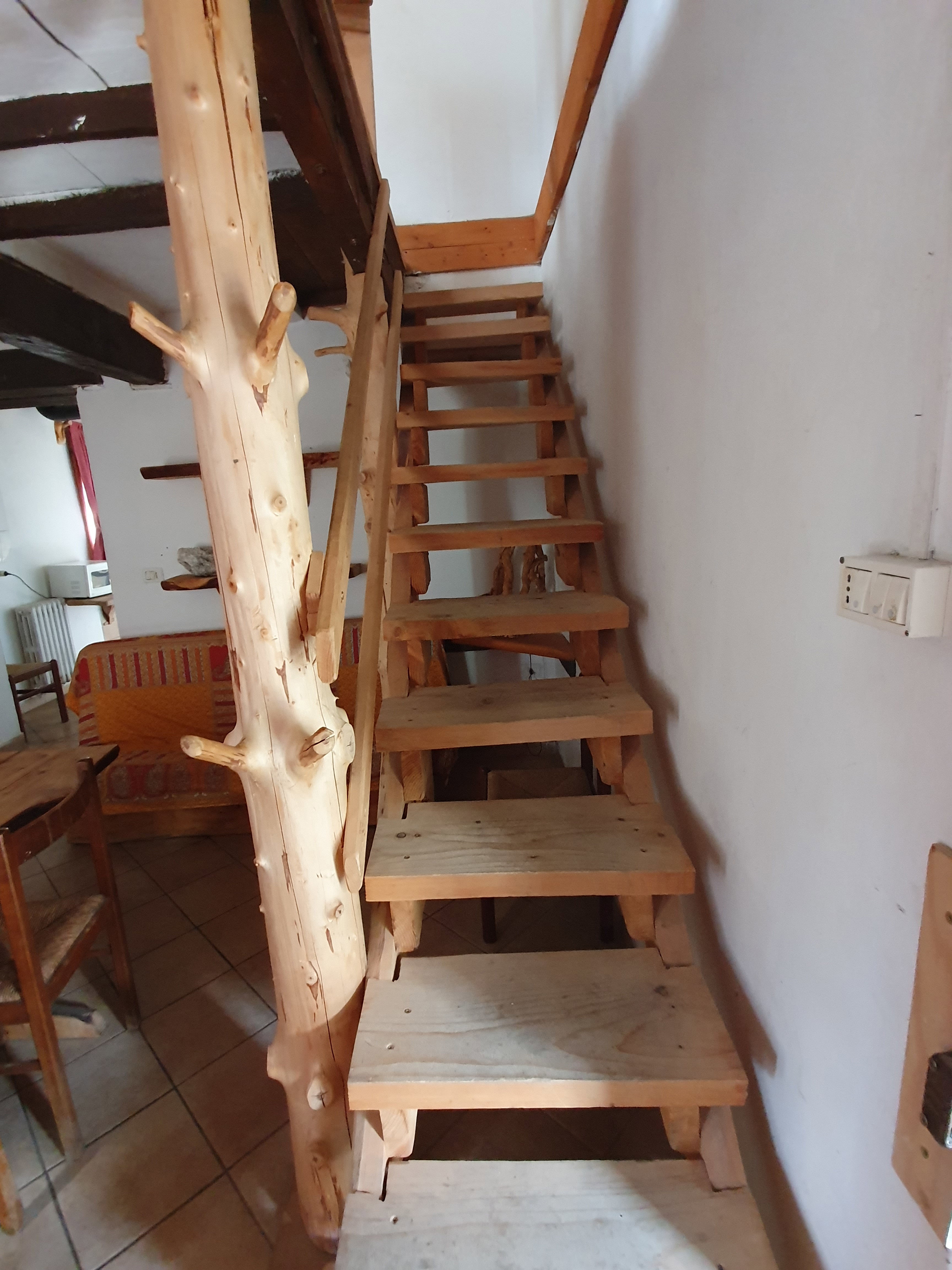 Casa nella natura a Castelnovo nè Monti