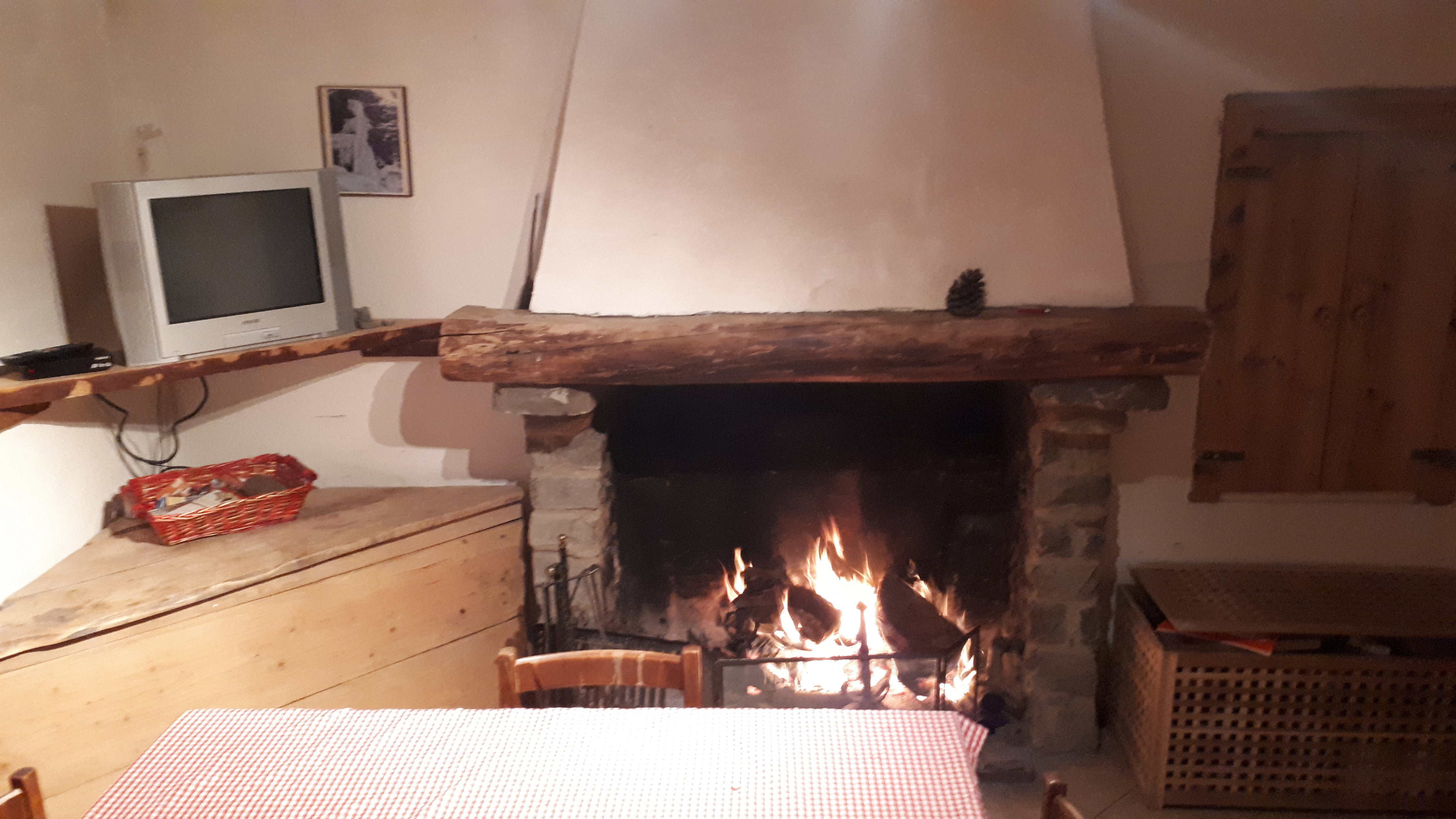 Casa nella natura a Castelnovo nè Monti