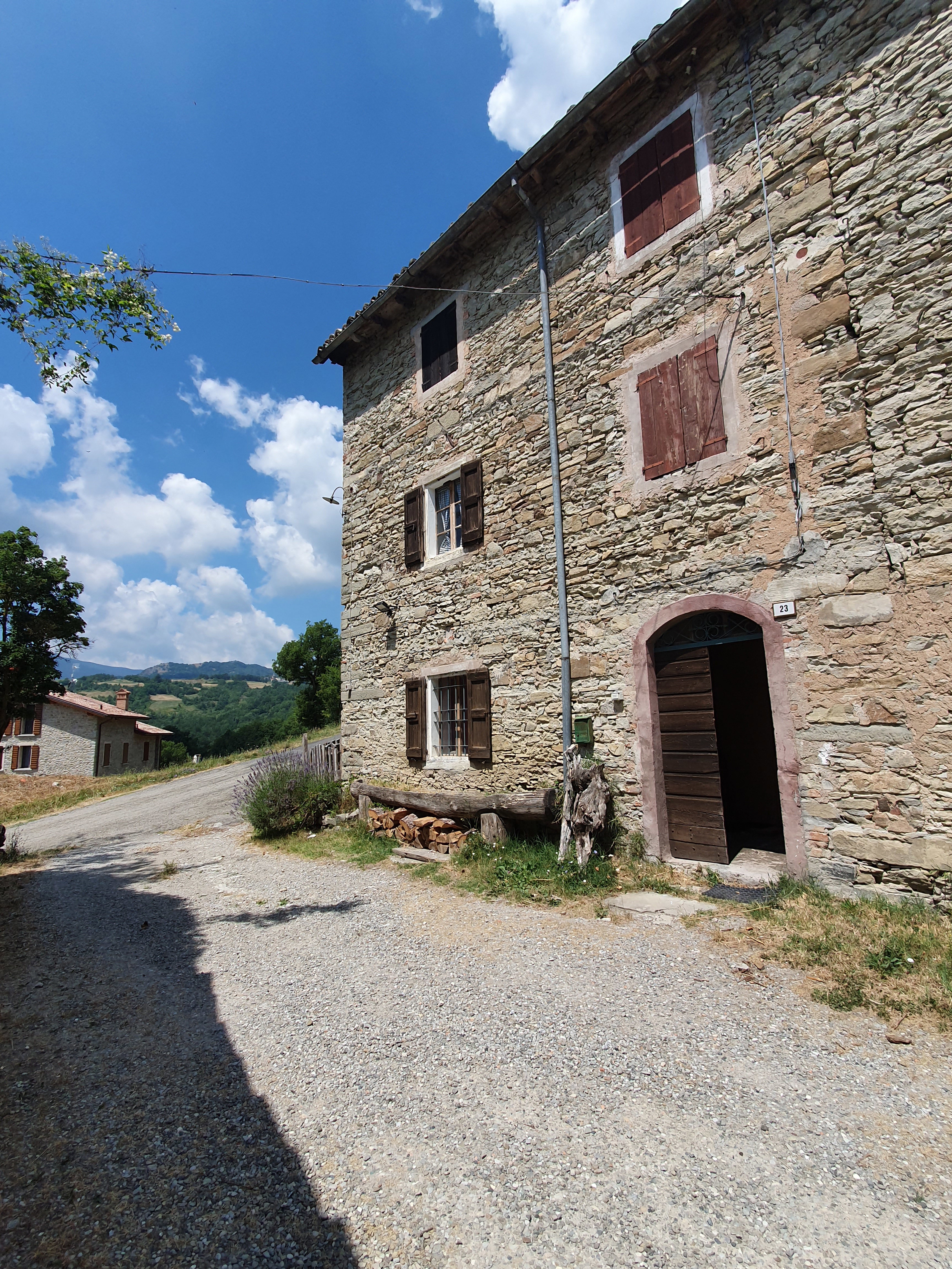 Casa nella natura a Castelnovo nè Monti