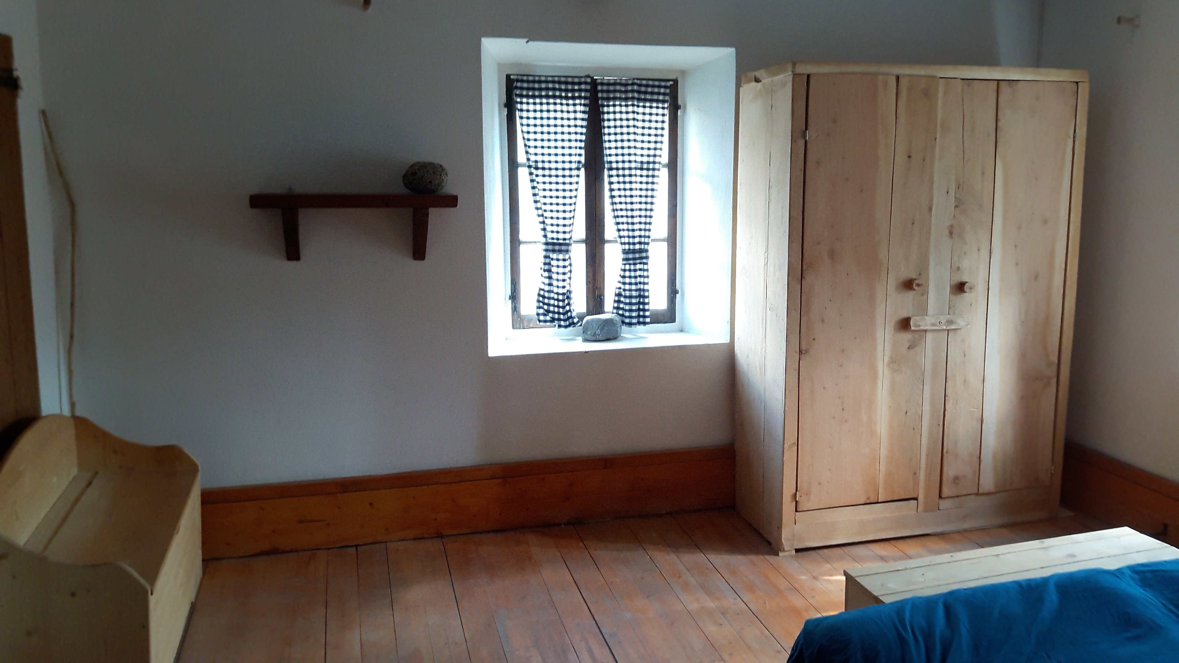 Casa nella natura a Castelnovo nè Monti