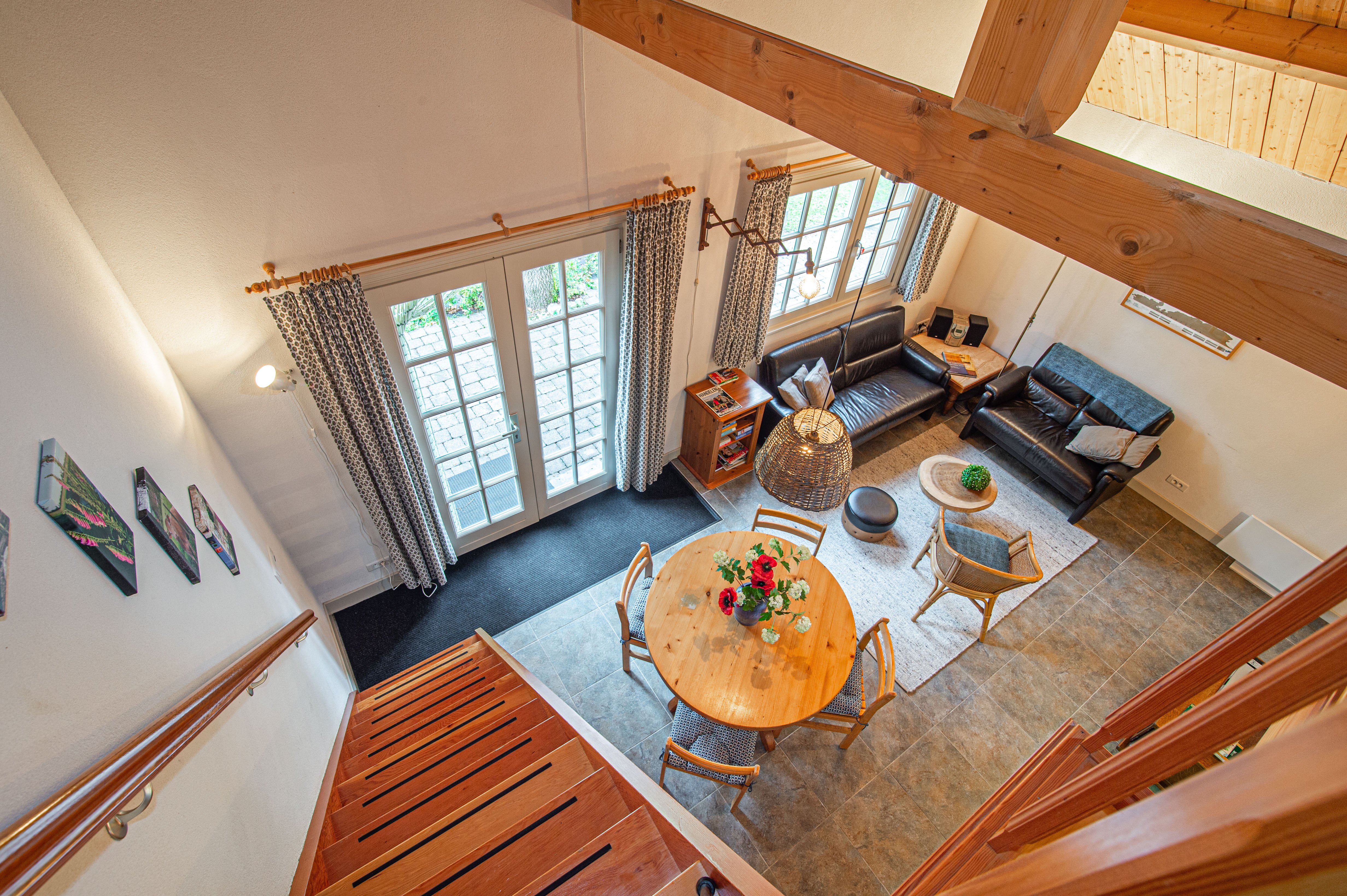 Maison nature à Clermont-de-Beauregard