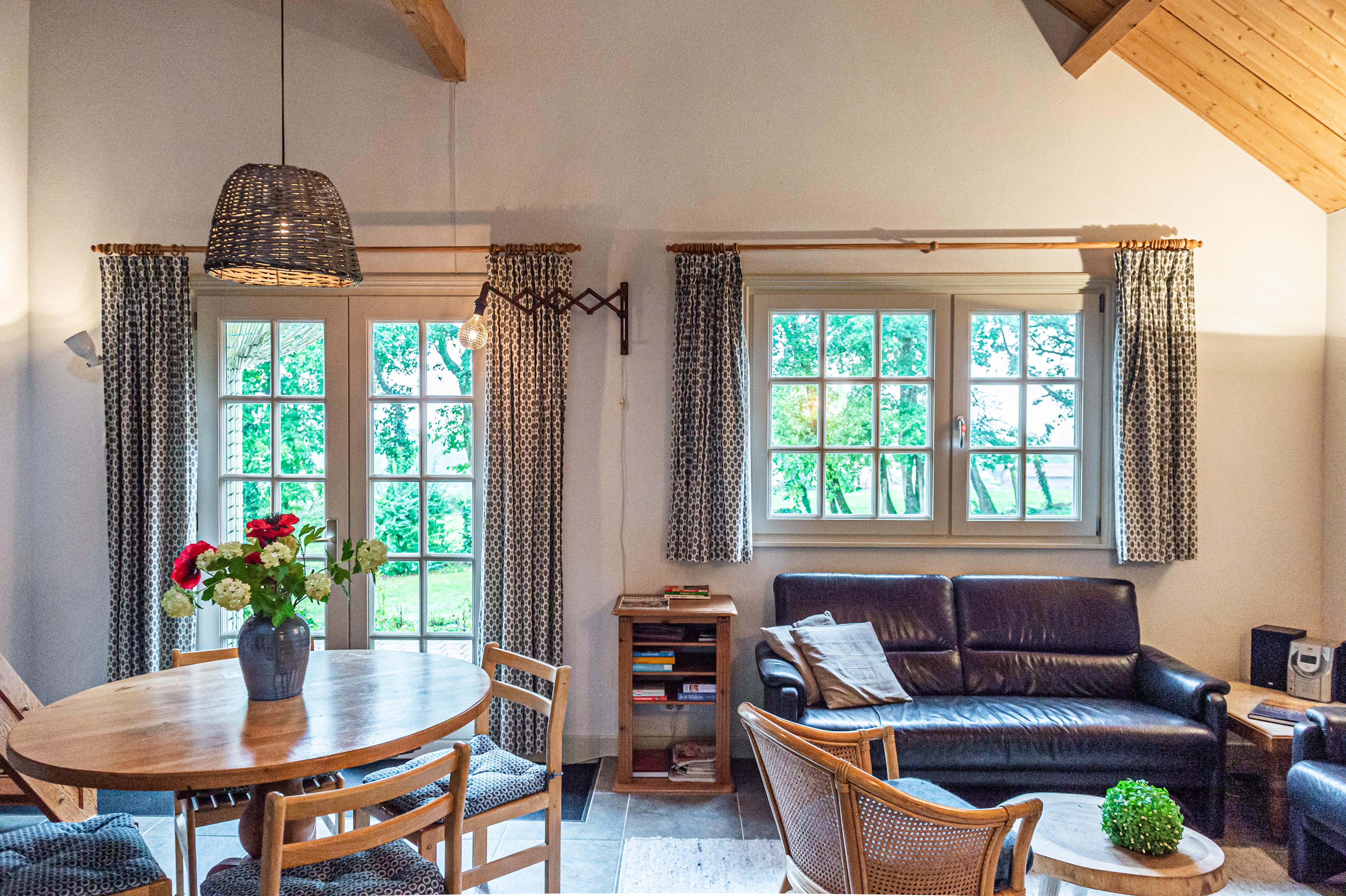 Maison nature à Clermont-de-Beauregard