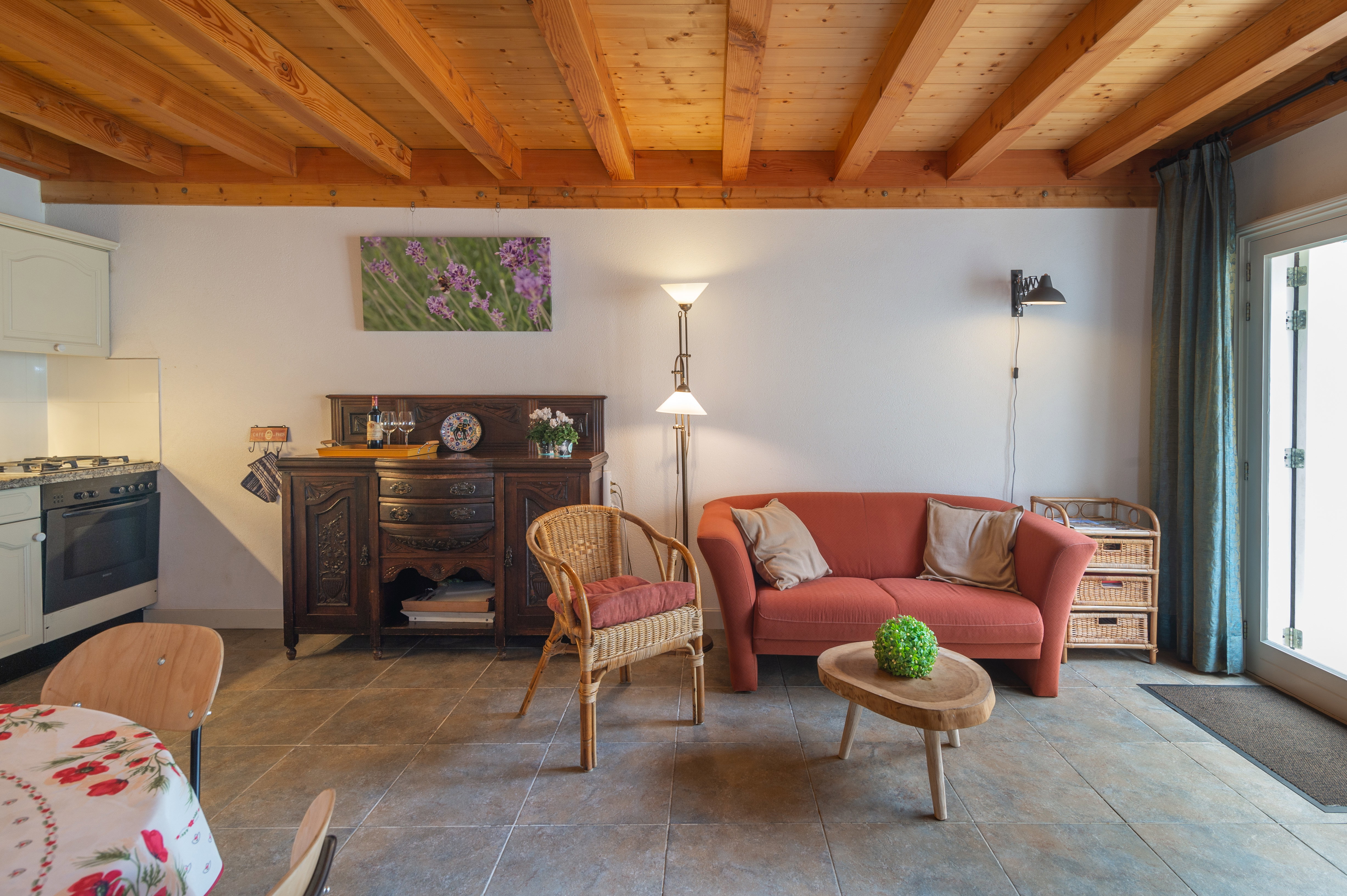 Maison nature à Clermont-de-Beauregard