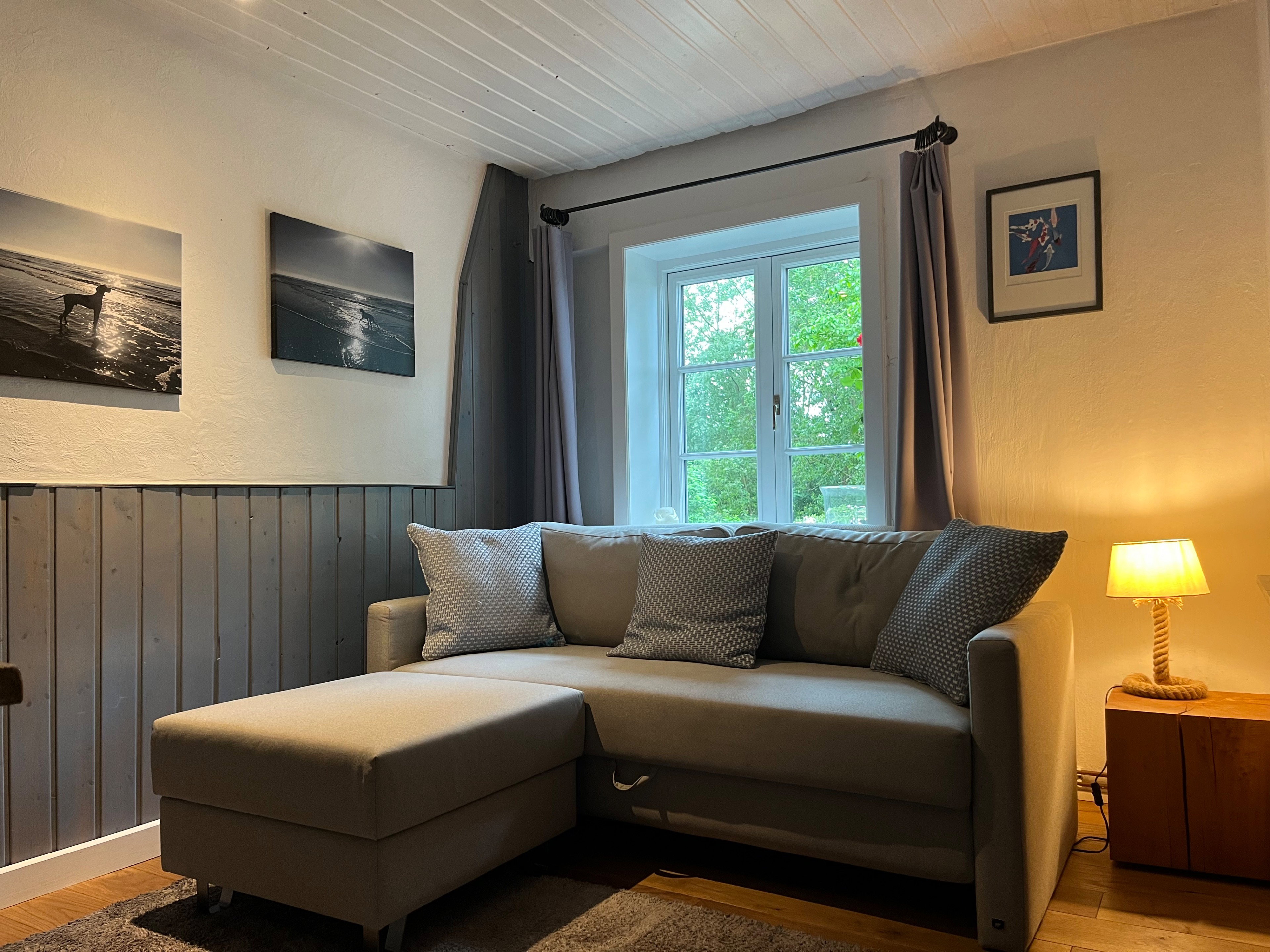 Natuurhuisje in Oldenswort