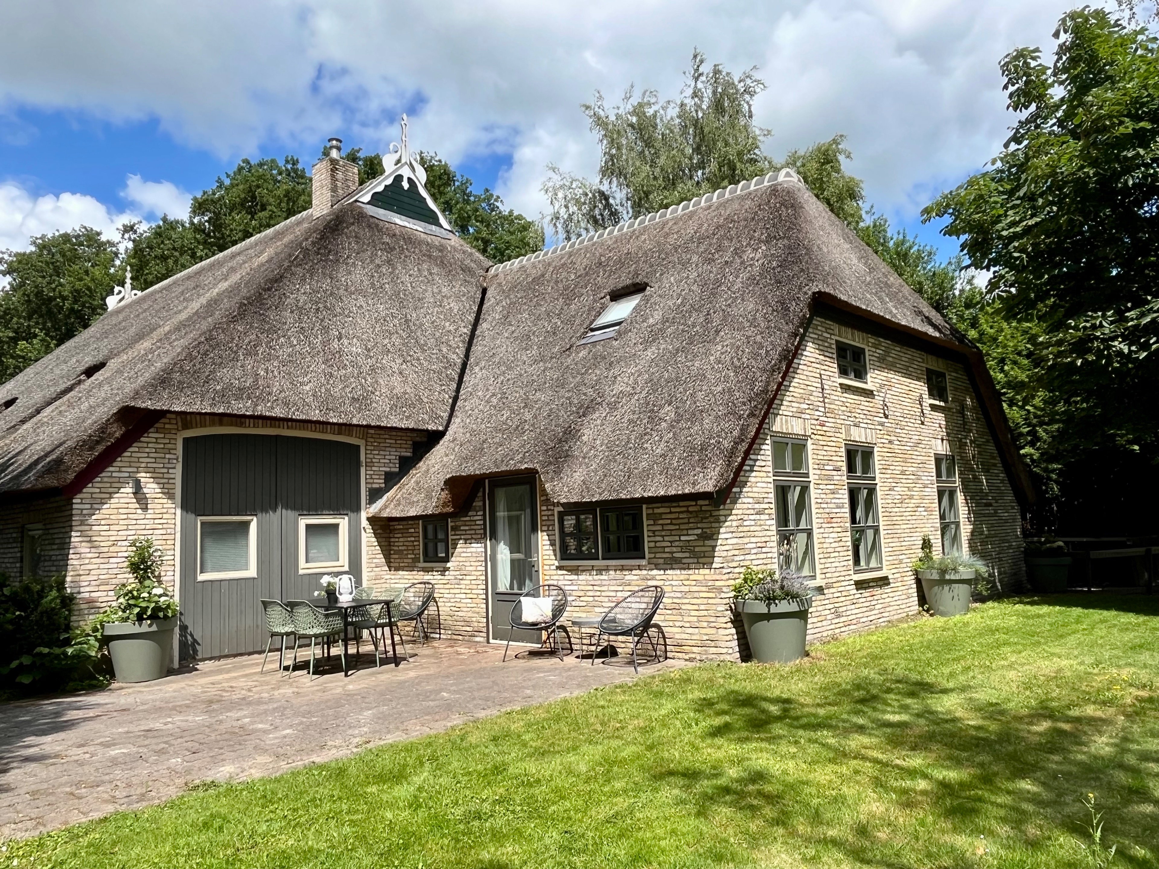 Natuurhuisje in Elsloo