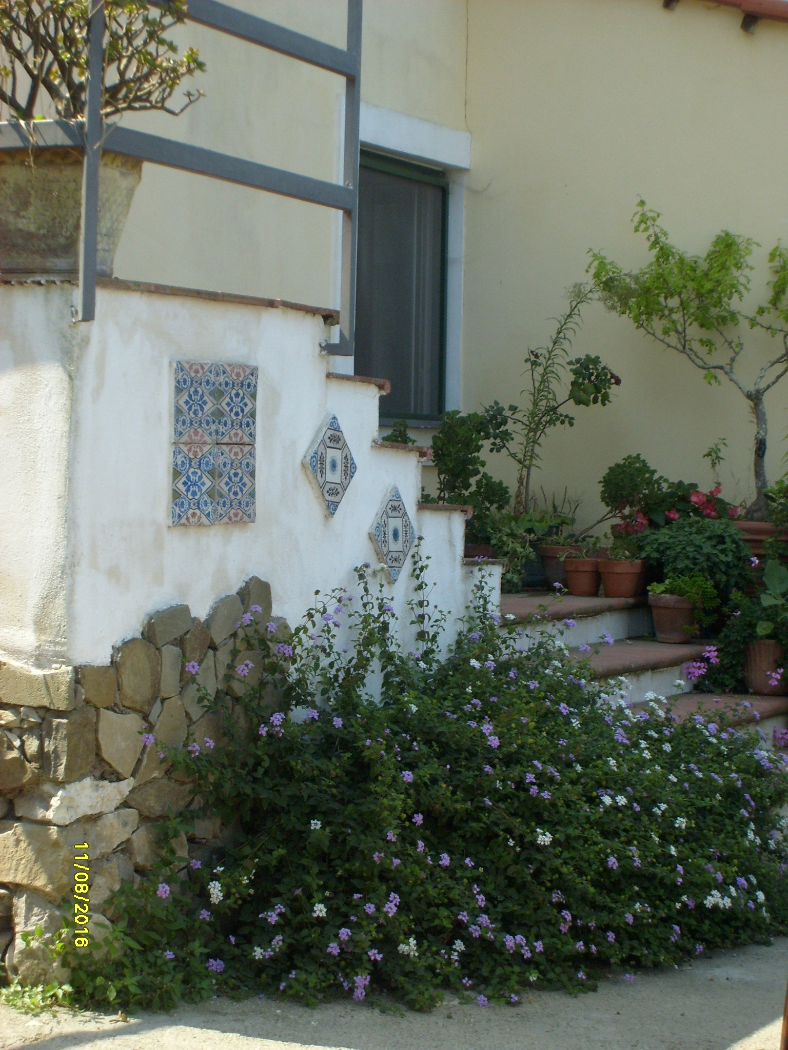 Casa nella natura a Sant'Agnello