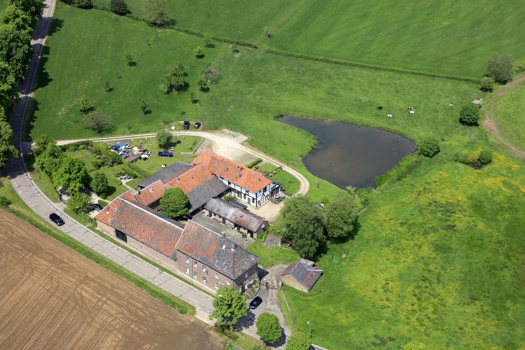 Natuurhuisje in Lemiers