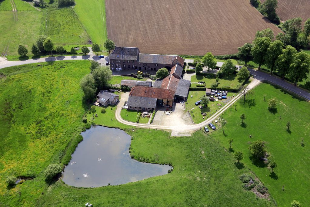 Natuurhuisje in Lemiers