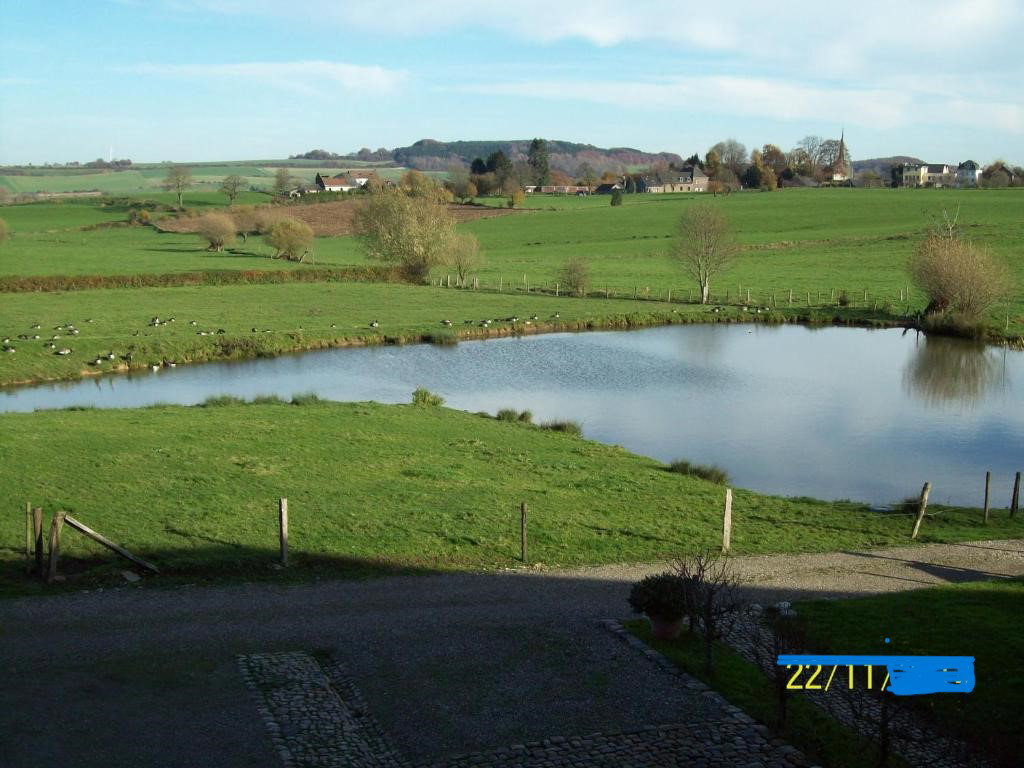 Natuurhuisje in Lemiers