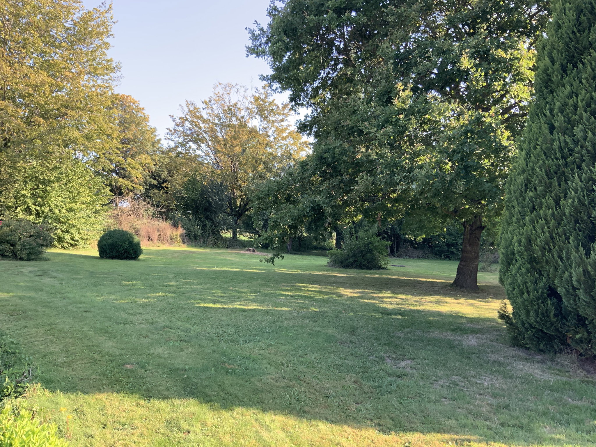 Natuurhuisje in vaux-les-rubigny