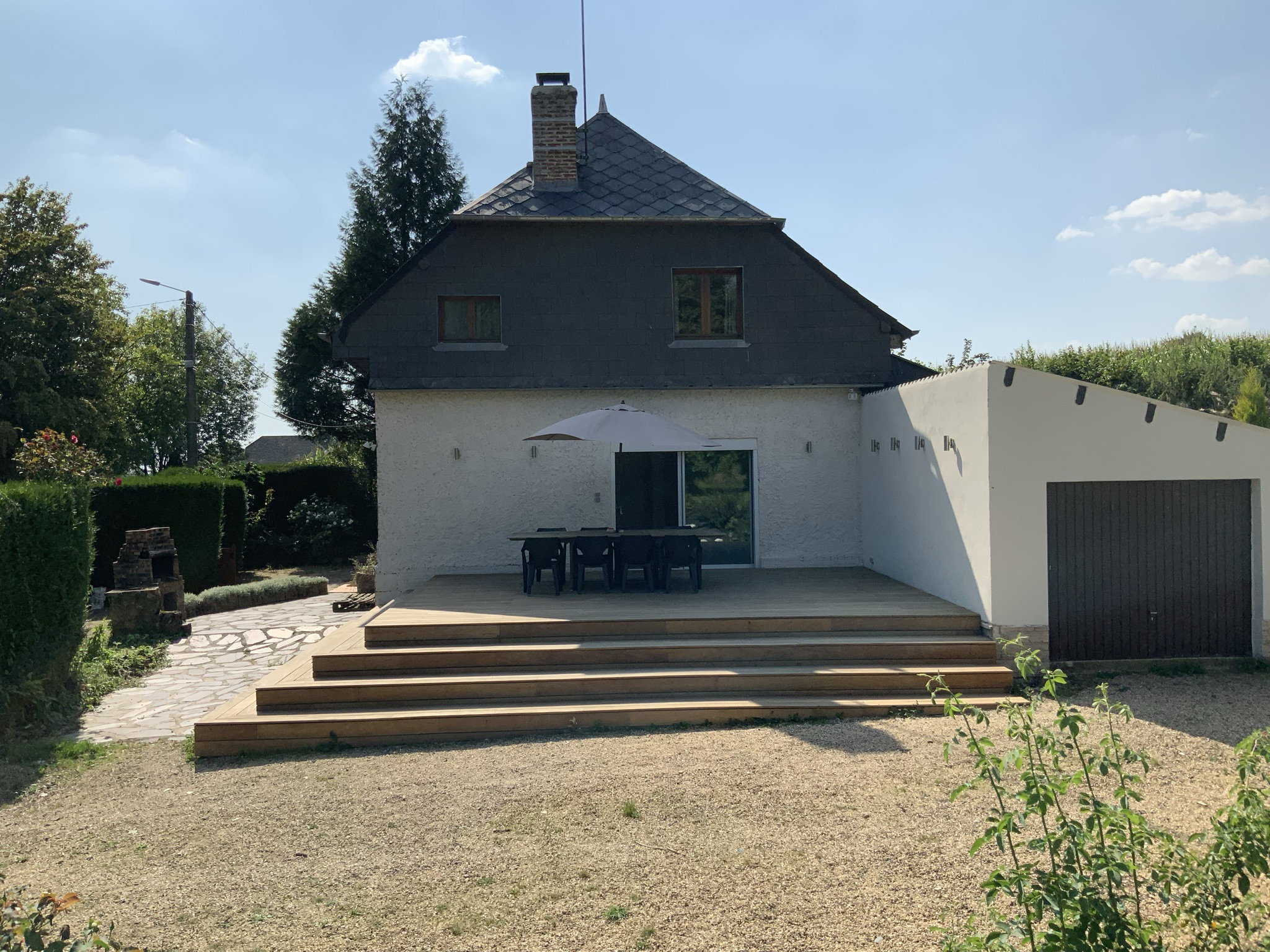 Natuurhuisje in vaux-les-rubigny