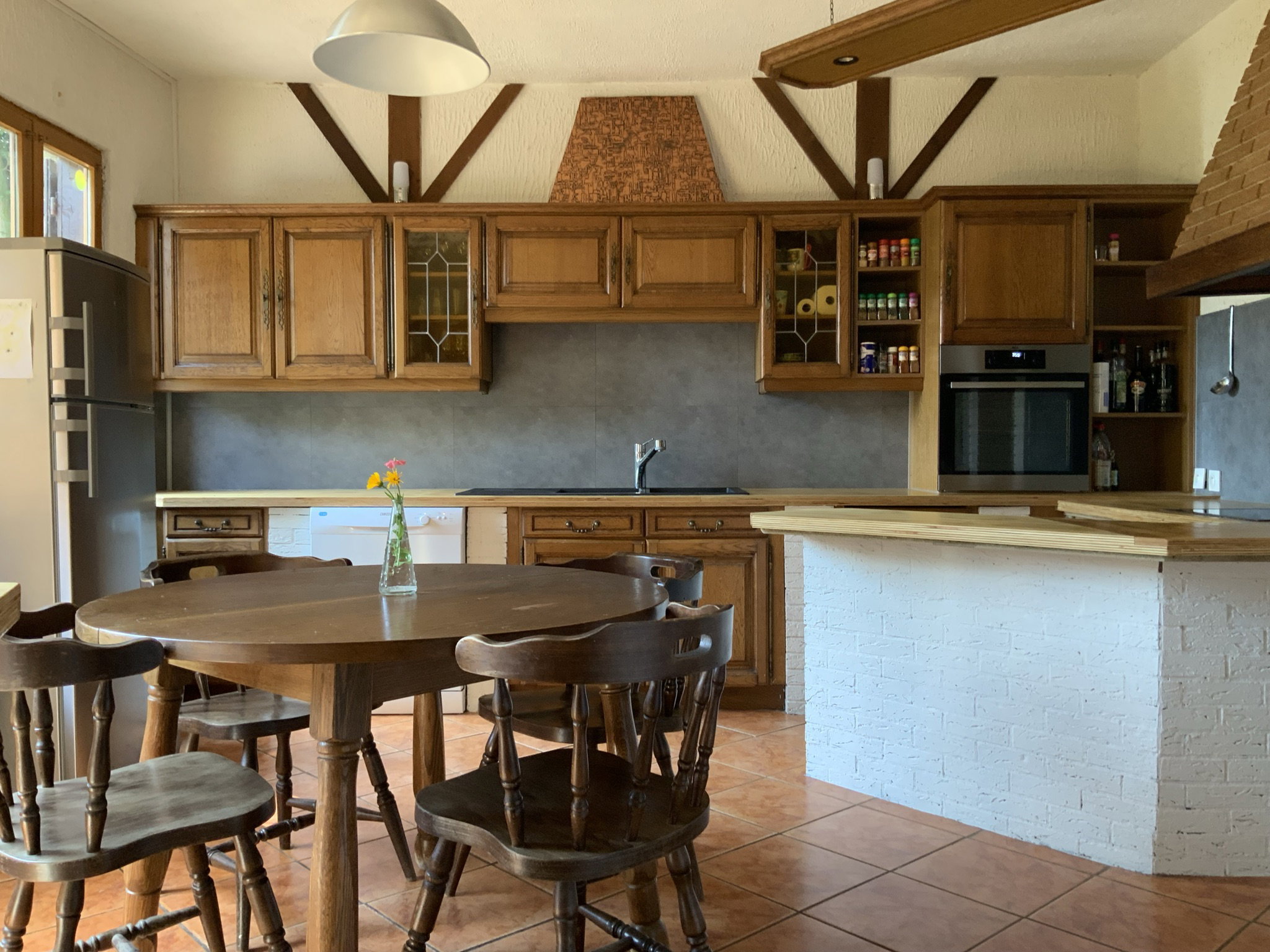Natuurhuisje in vaux-les-rubigny