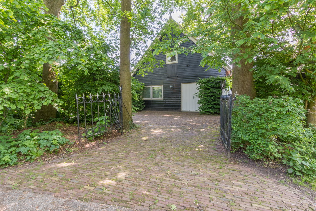 Maison nature à Sleeuwijk
