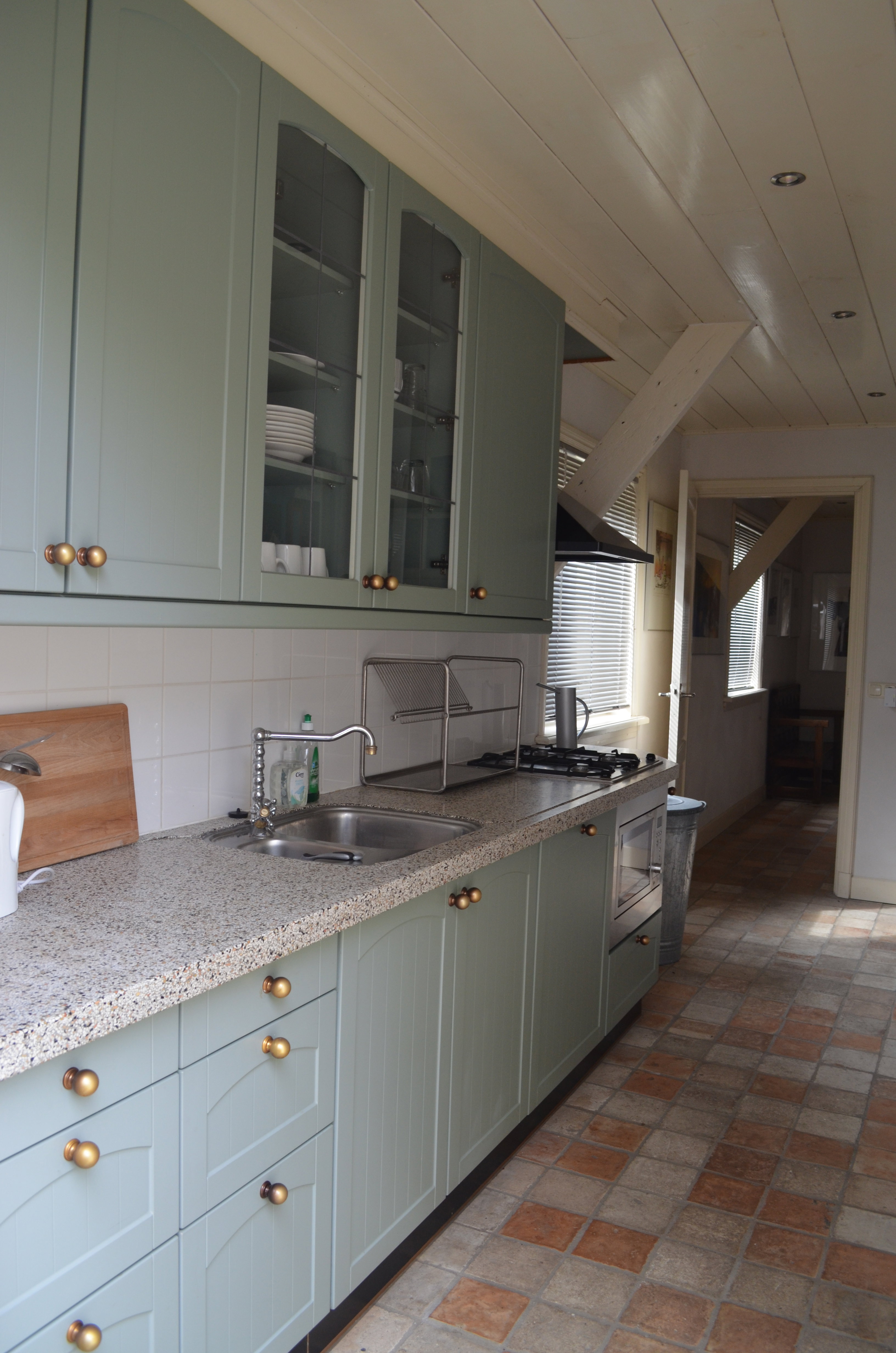Maison nature à Sleeuwijk