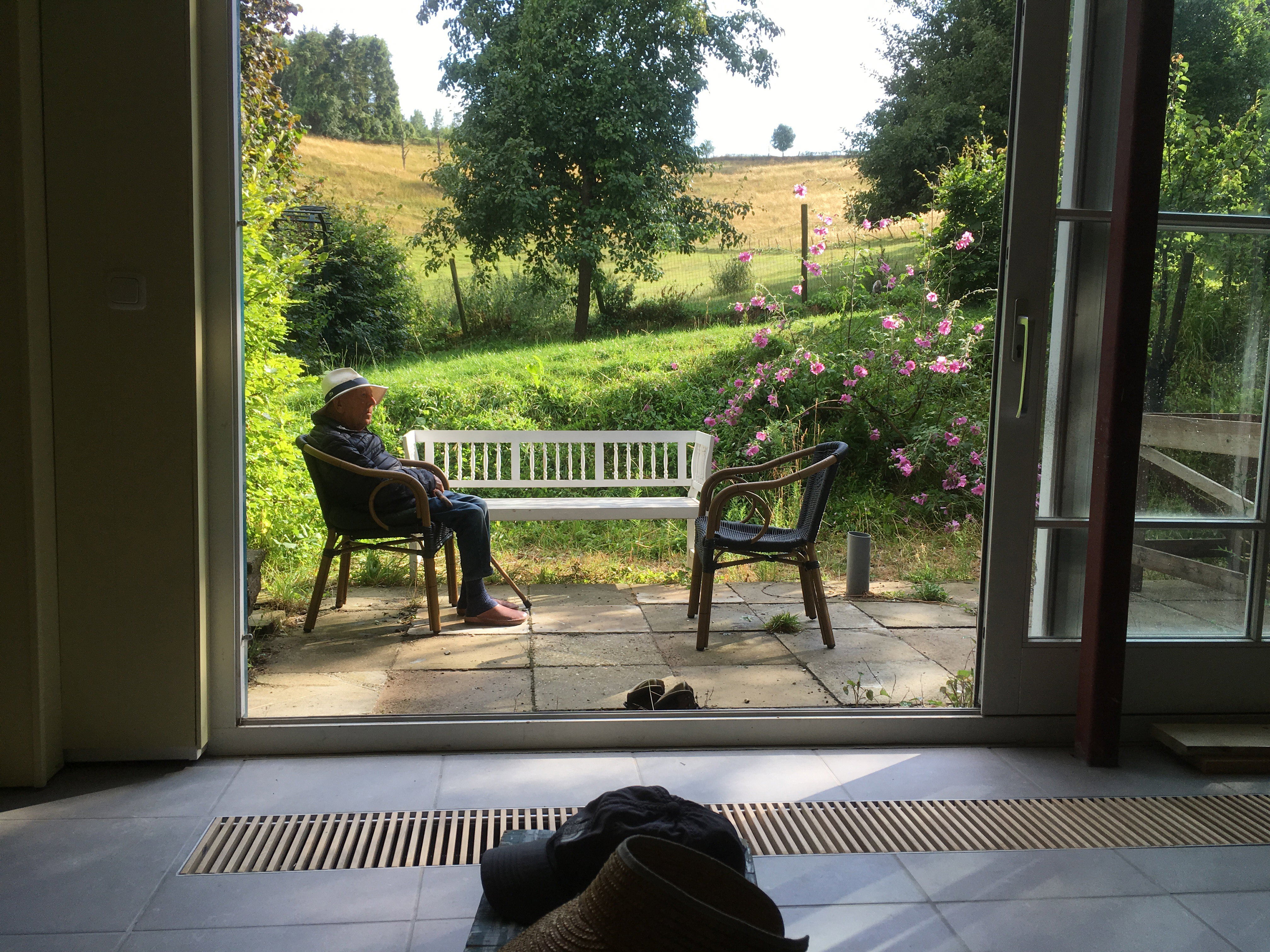 Maison nature à Wijlre